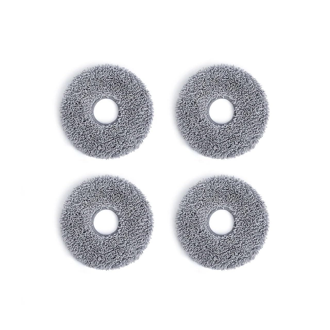 ECOVACS DEEBOT Washable Mopping Pad for DEEBOT T30S/ T30S Combo Robot Vacuum and Mop