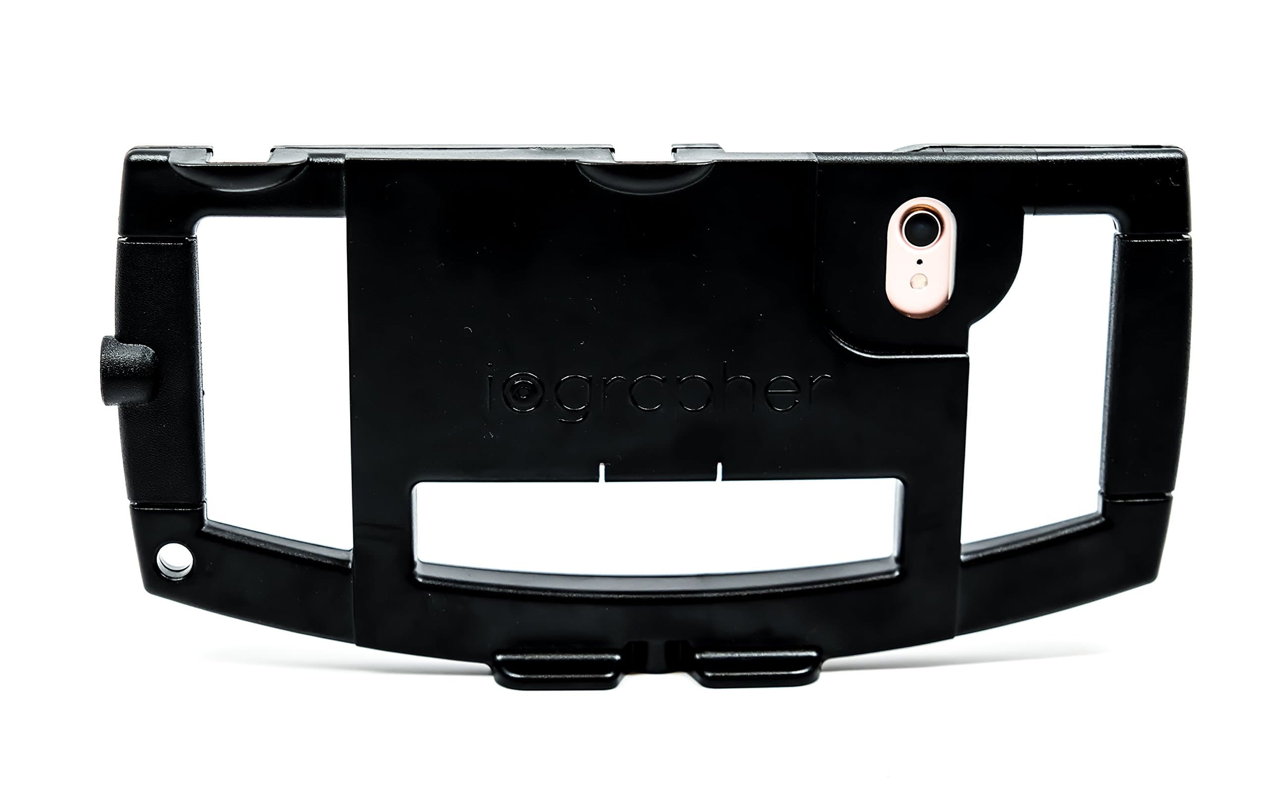 iOgrapher IOG iPhone 6 Film Maker Protective Case for Apple iPhone 6 Plus