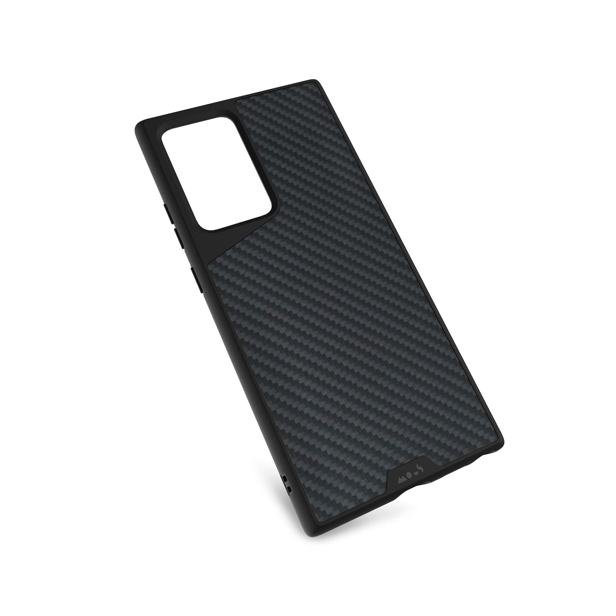 Mous - Protective Case Compatible with Samsung Galaxy Note 20 Ultra - Limitless 3.0 - Aramid Fiber - No Screen Protector