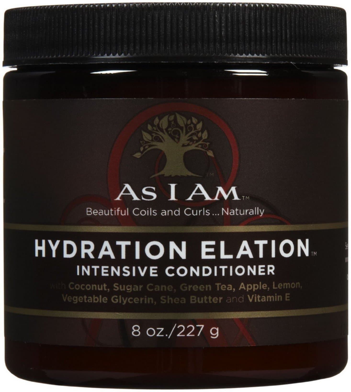 Hydration Elation Intensive Conditioner, 8 Ounce Pack Of 2