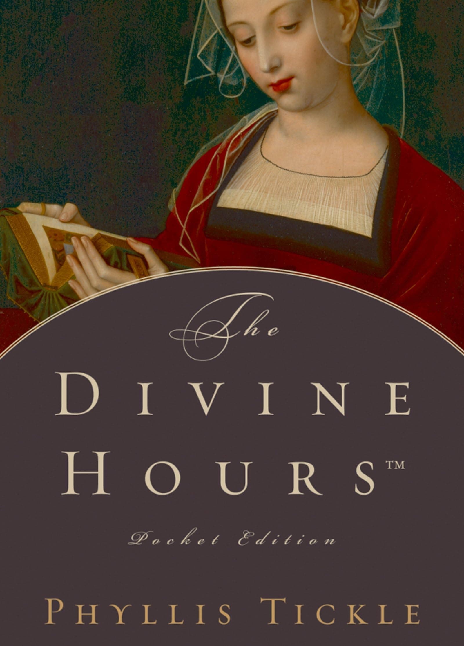 The Divine Hours, Pocket Edition