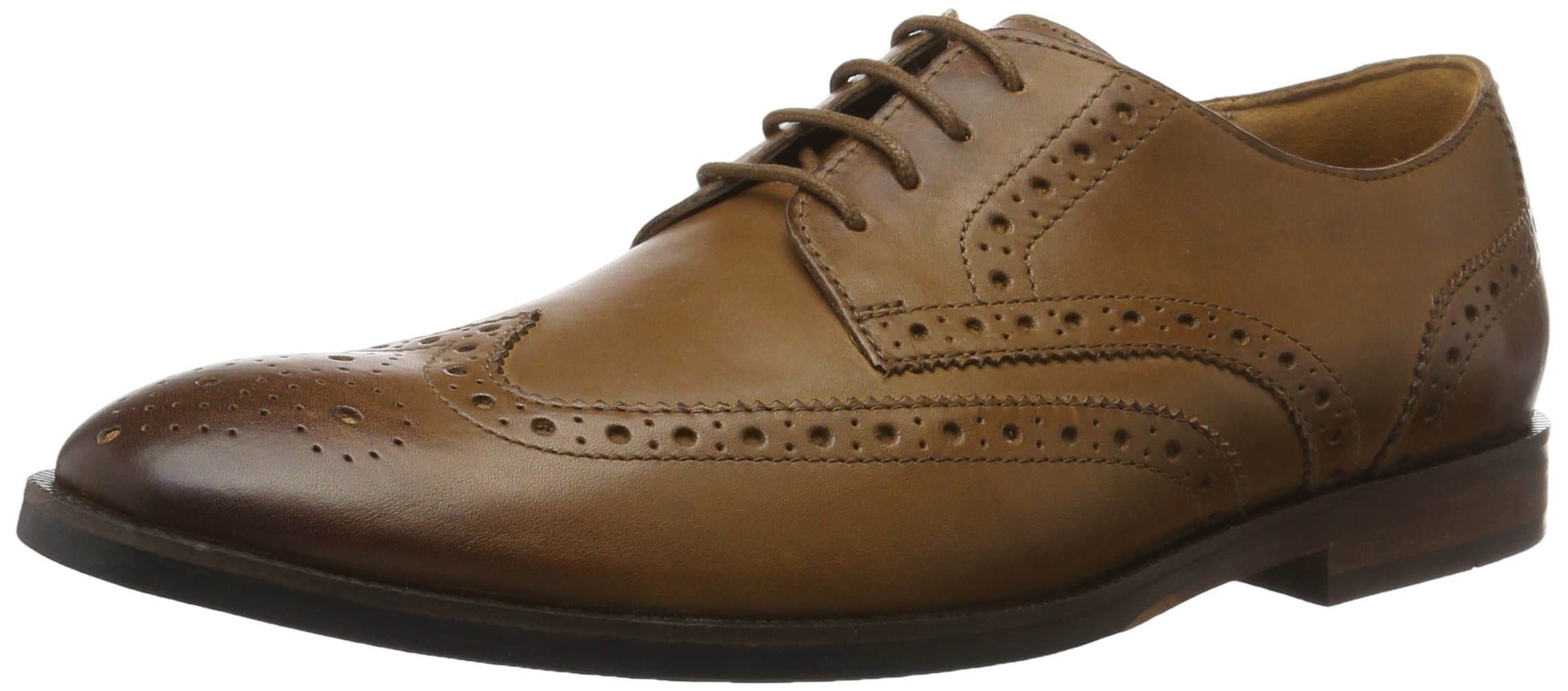 Clarks Men's Hero Limit Oxfords