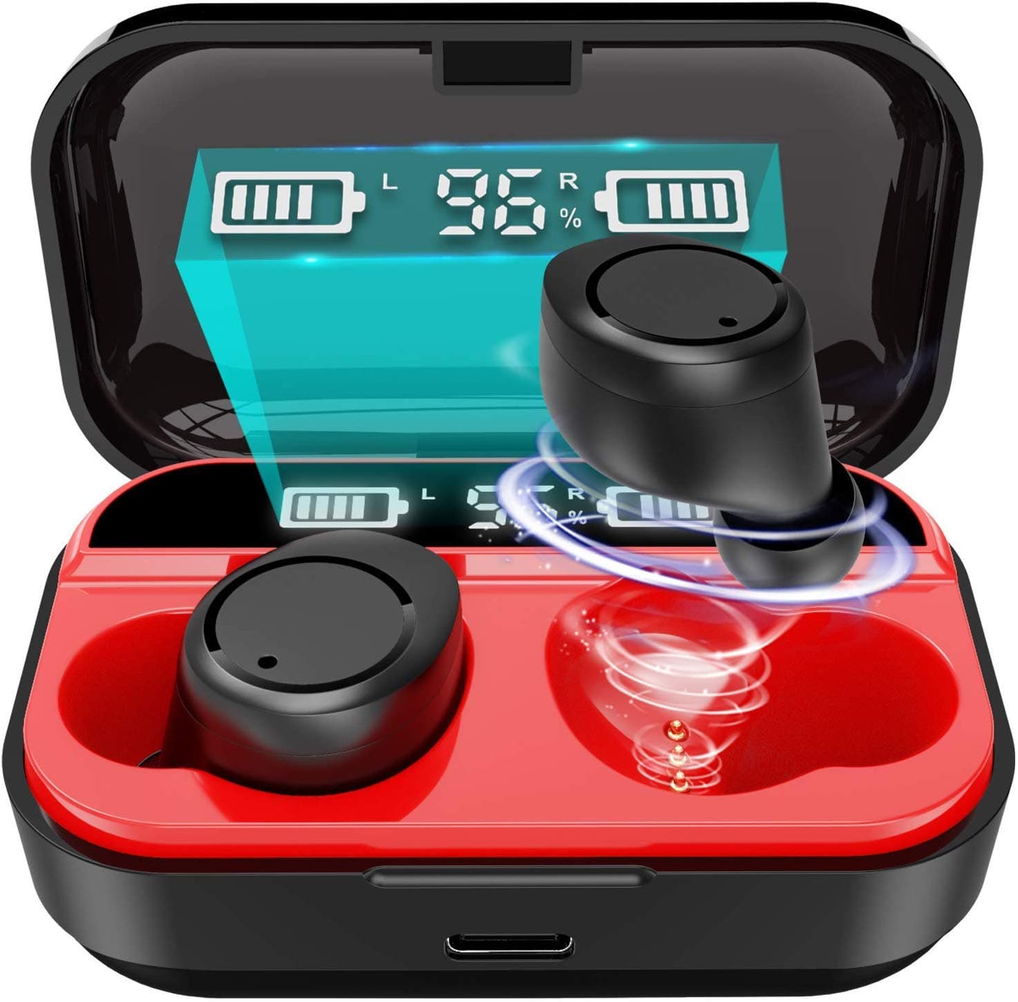 ESS Advancer V12 AVS Goggle EA1YBK-S (3-Lens Version)