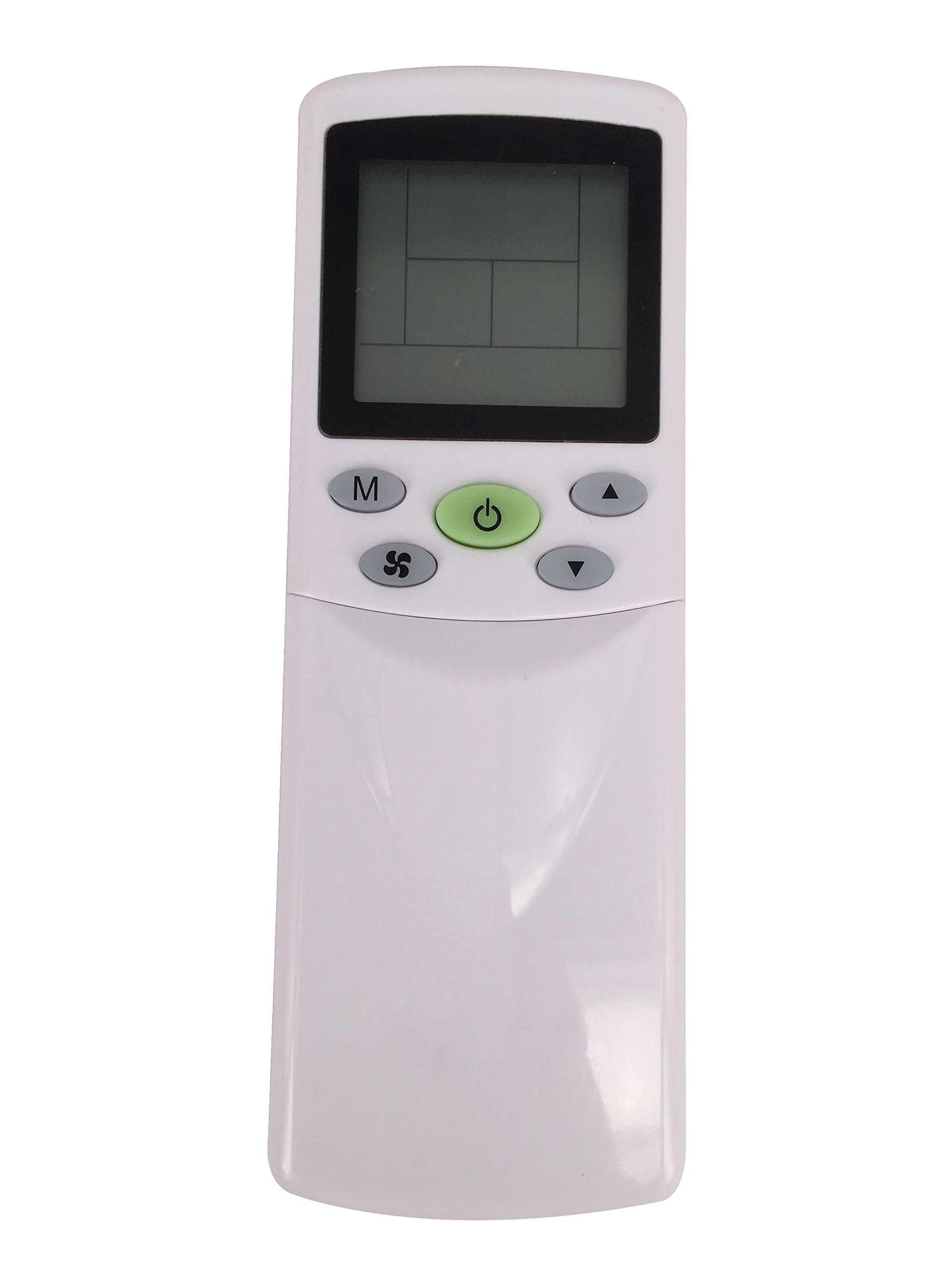 New Universal AC Remote Control Replacement ZHF/TY-01 Chigo Air Conditioner Remote Control