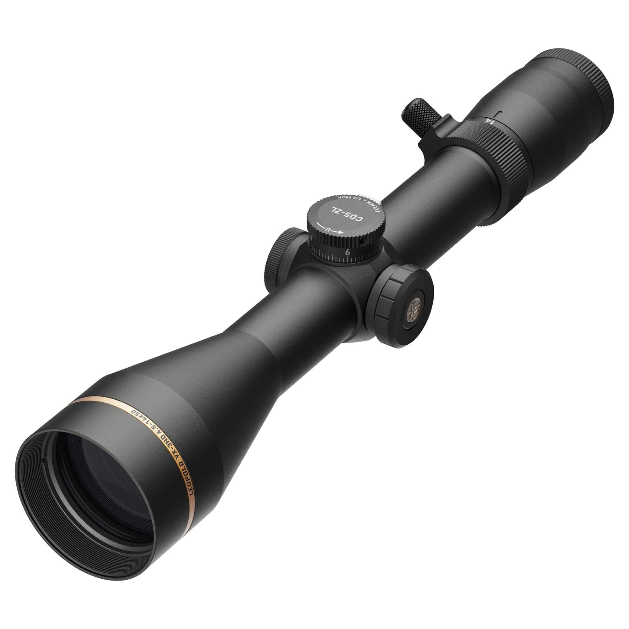 VX-3HD 4.5-14x50mm Riflescope