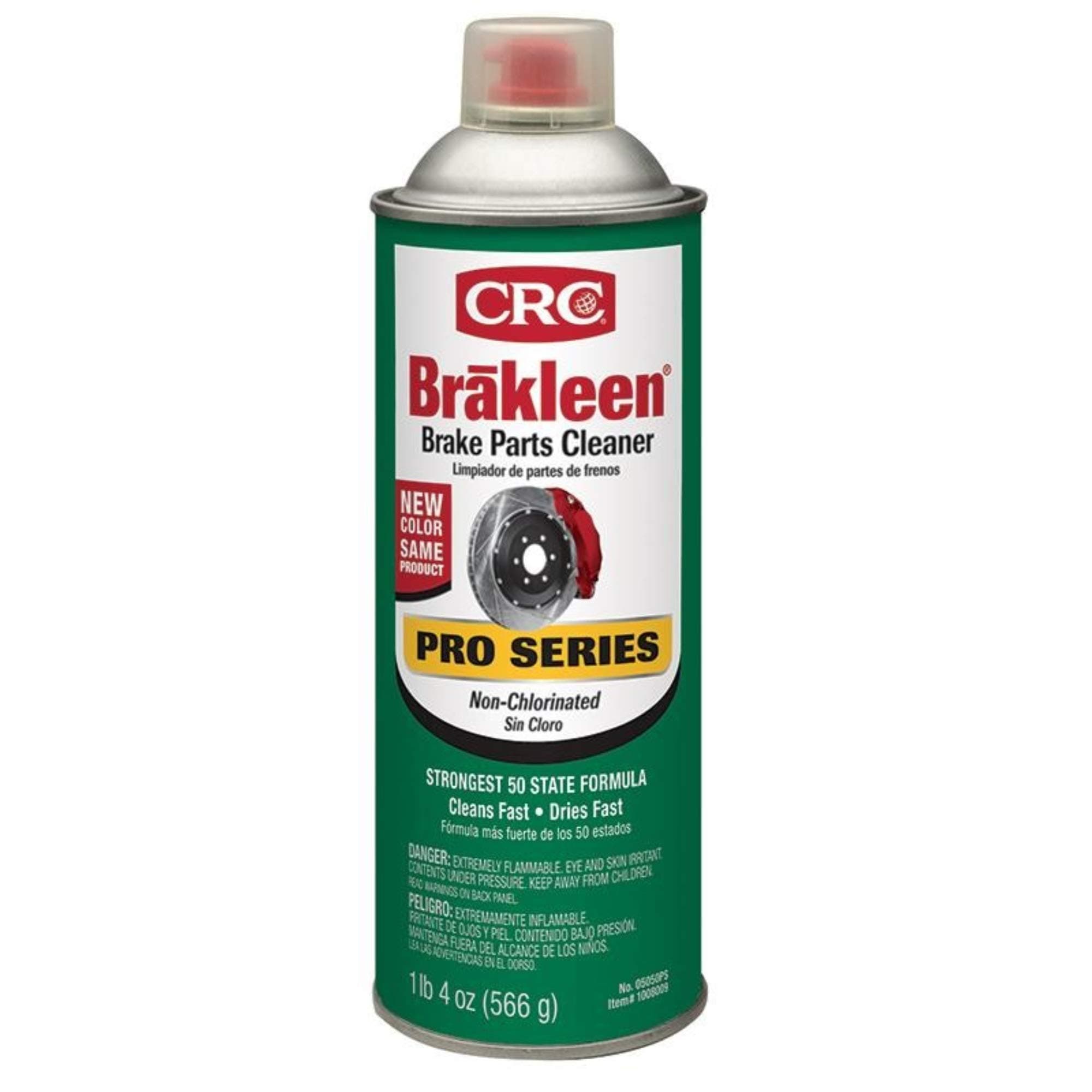 PRO SERIES BRAKLEEN NON CHLORINE