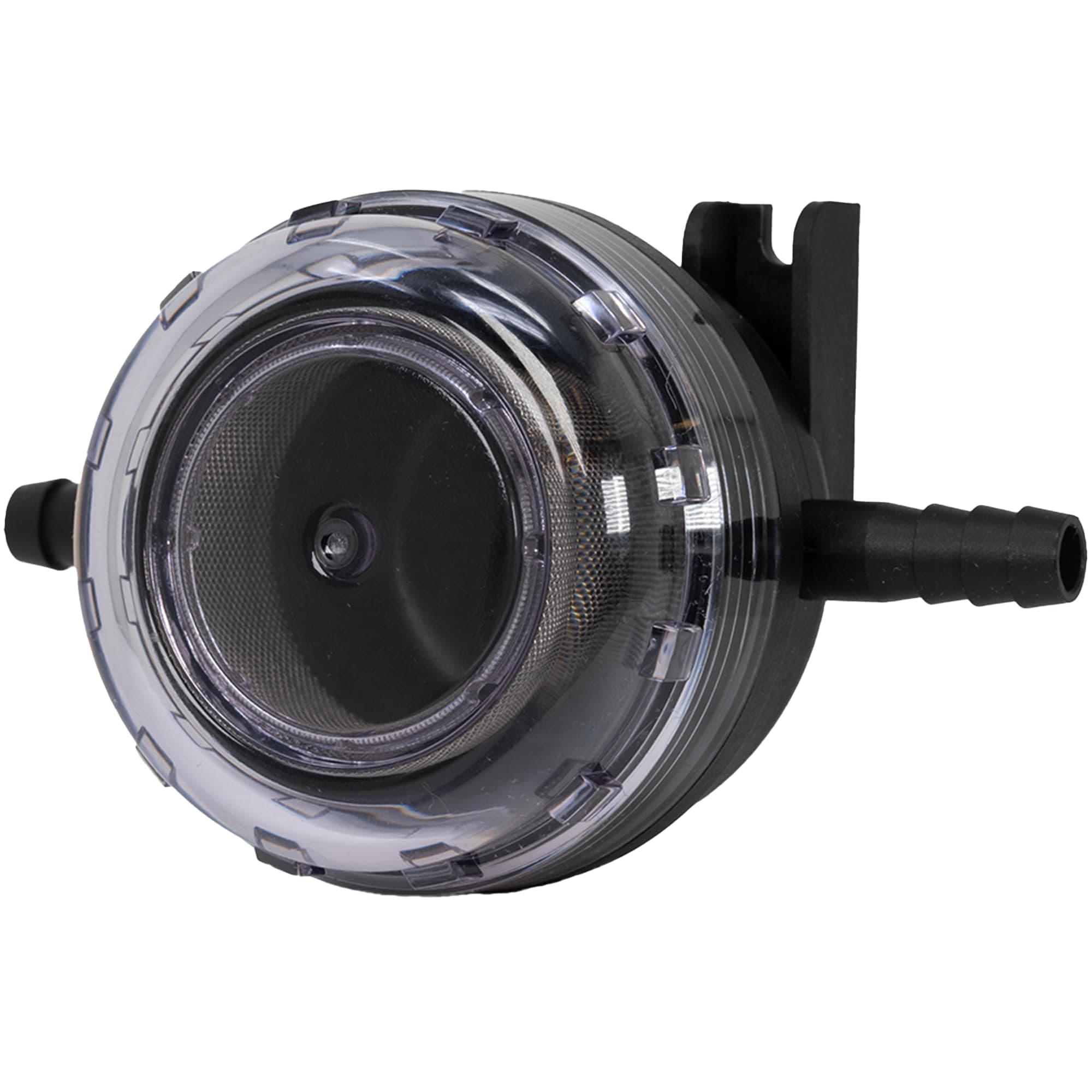 Buon Vino 3/8" Wine Pre Screen Filter for Mini Jet - Fine Grade Fermentation Filtration - Simple and Easy Straining Brewing Filters