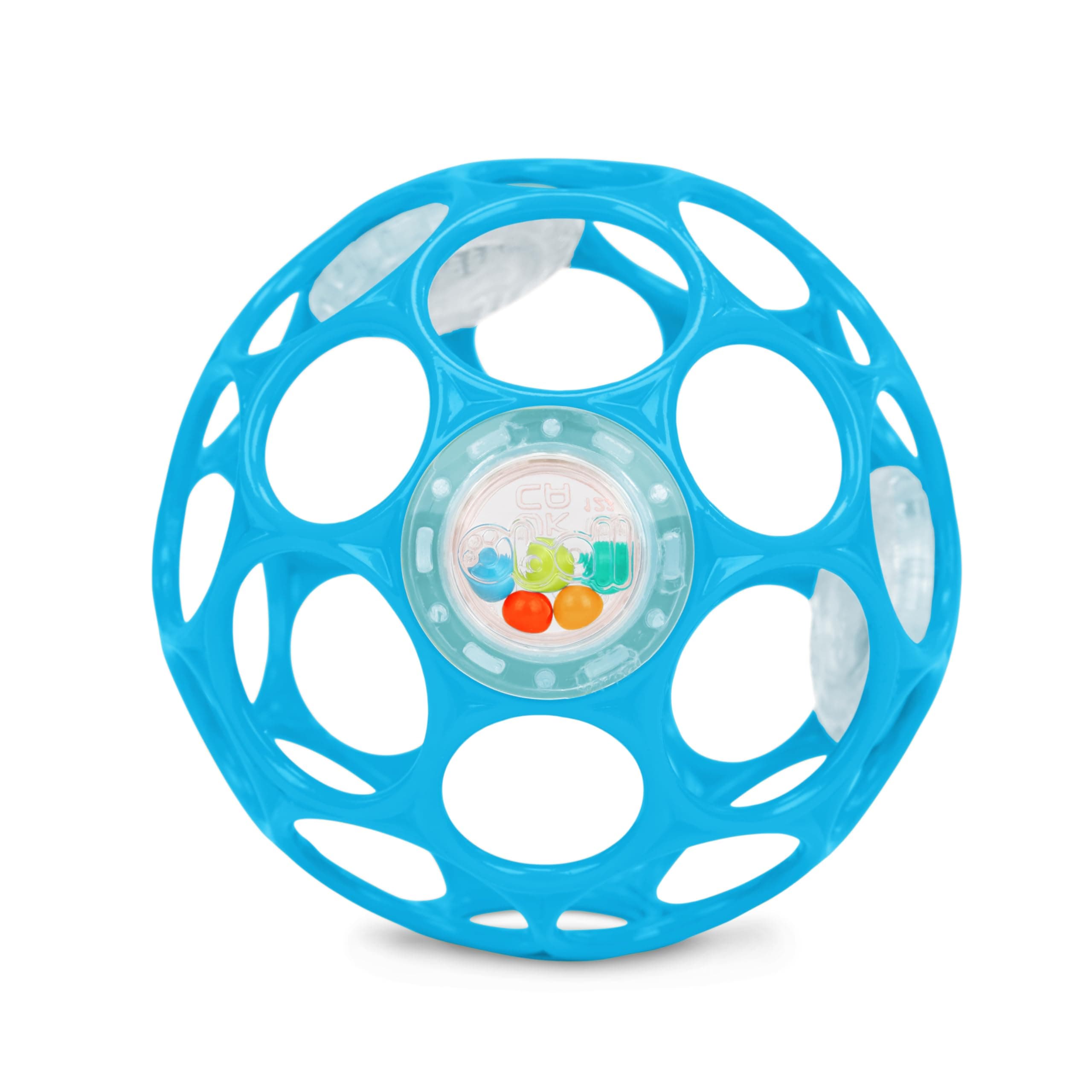 Oball Classic Easy-Grasp Toy