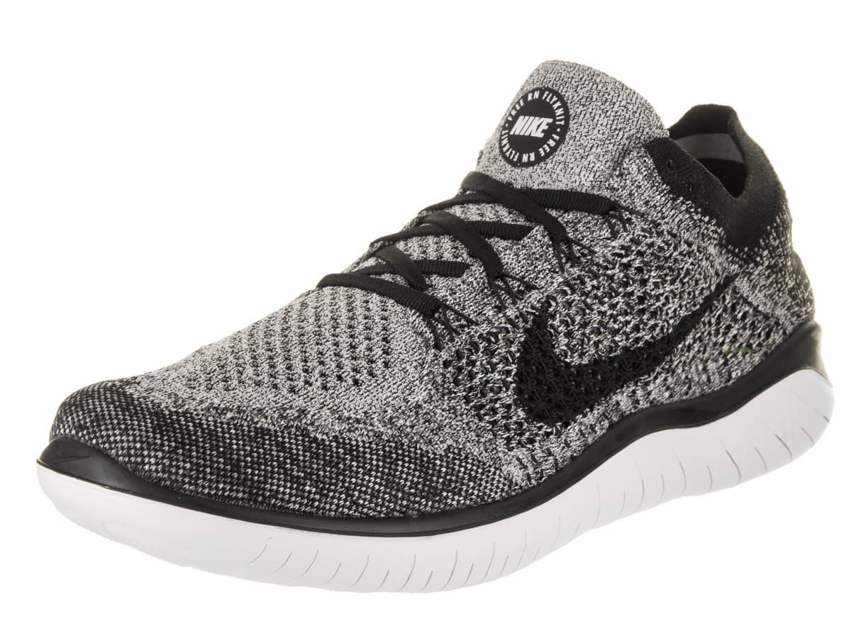 Nike Mens Free Rn Flyknit 2018