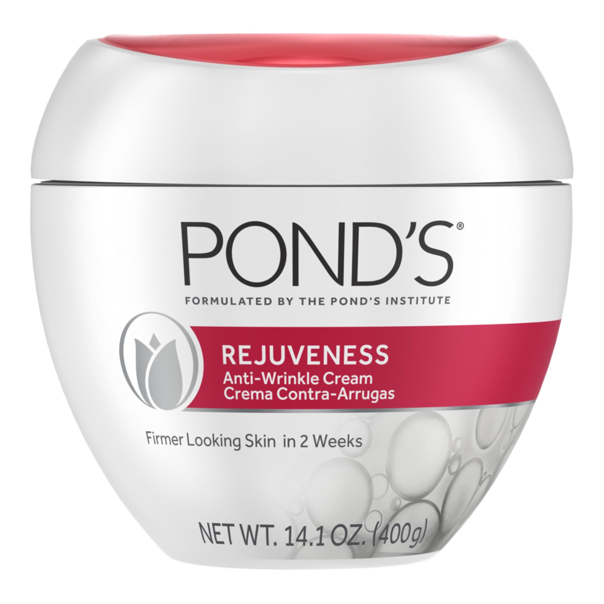 Rejuveness Face Cream, 14.1 oz