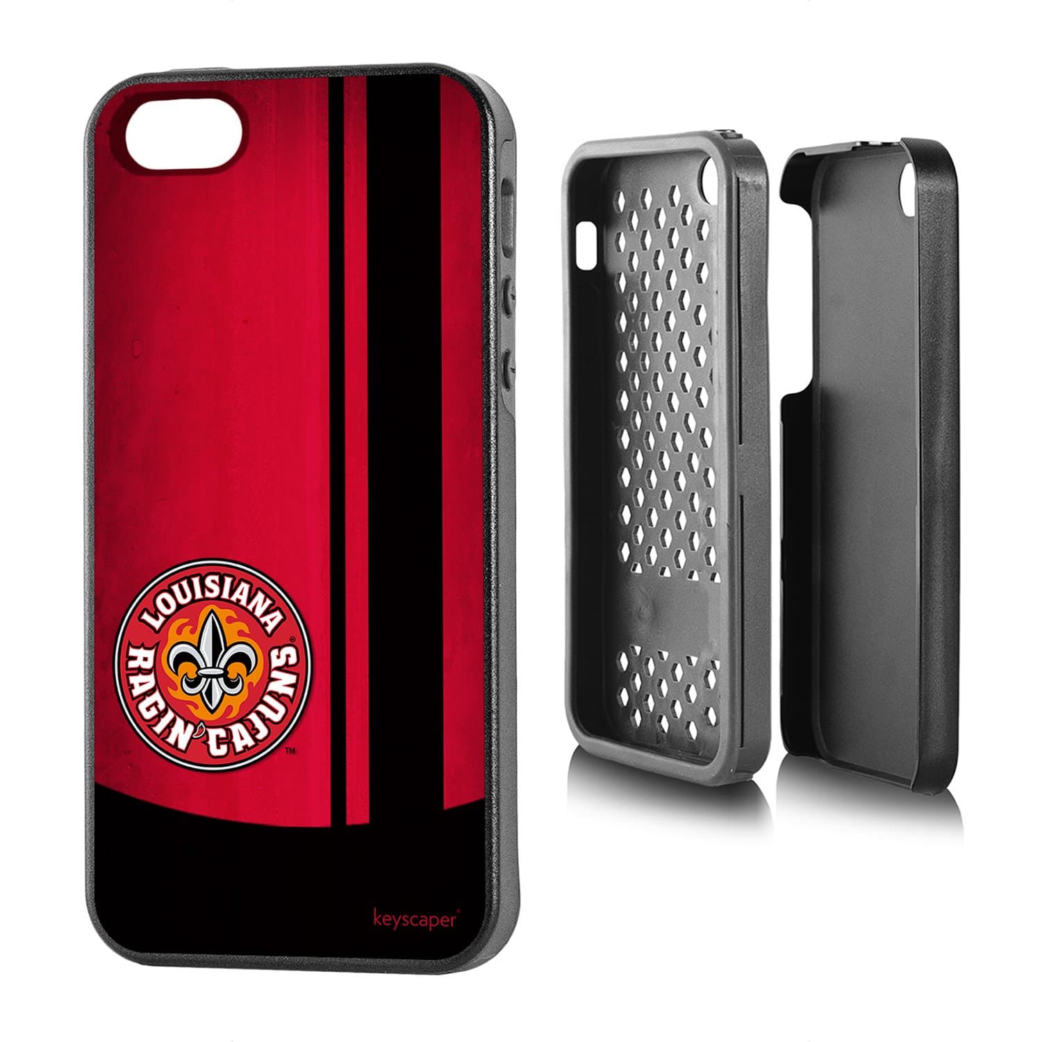 Louisiana Lafayette Ragin