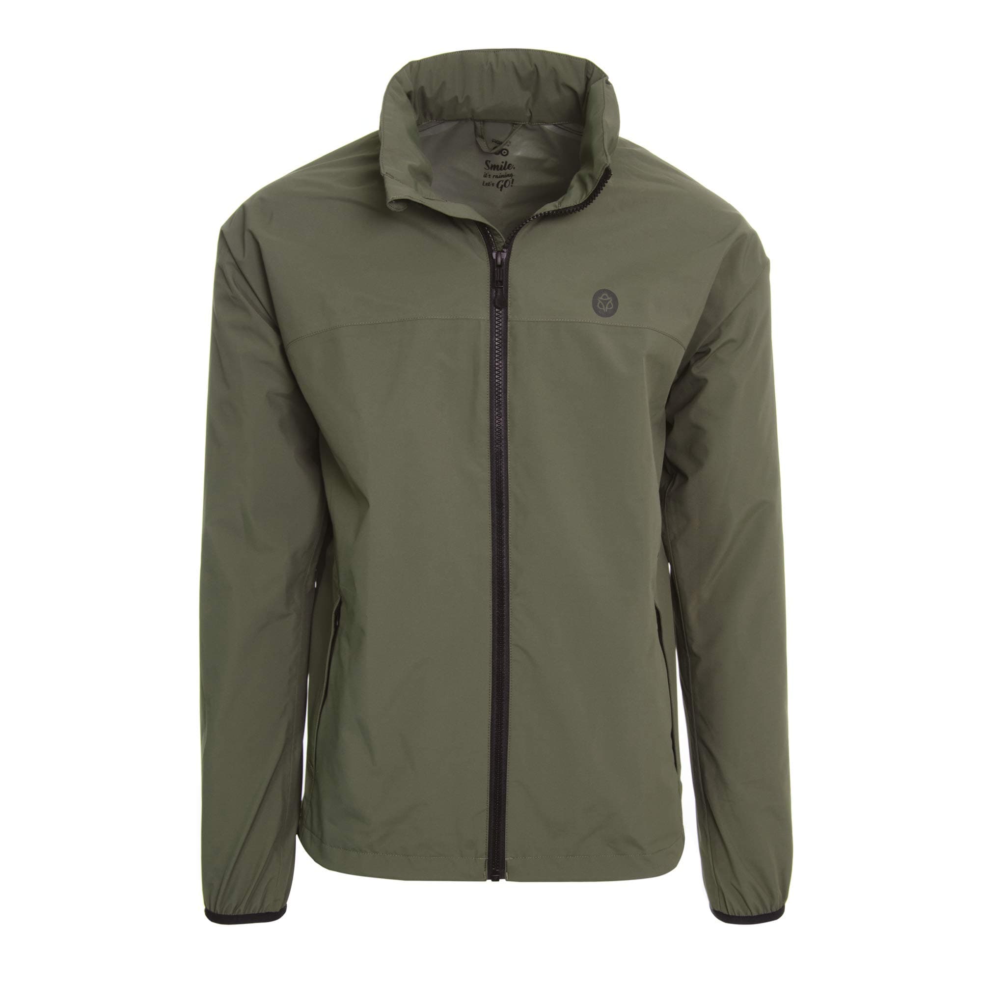 Agu Men's Go Regenjacke Essential