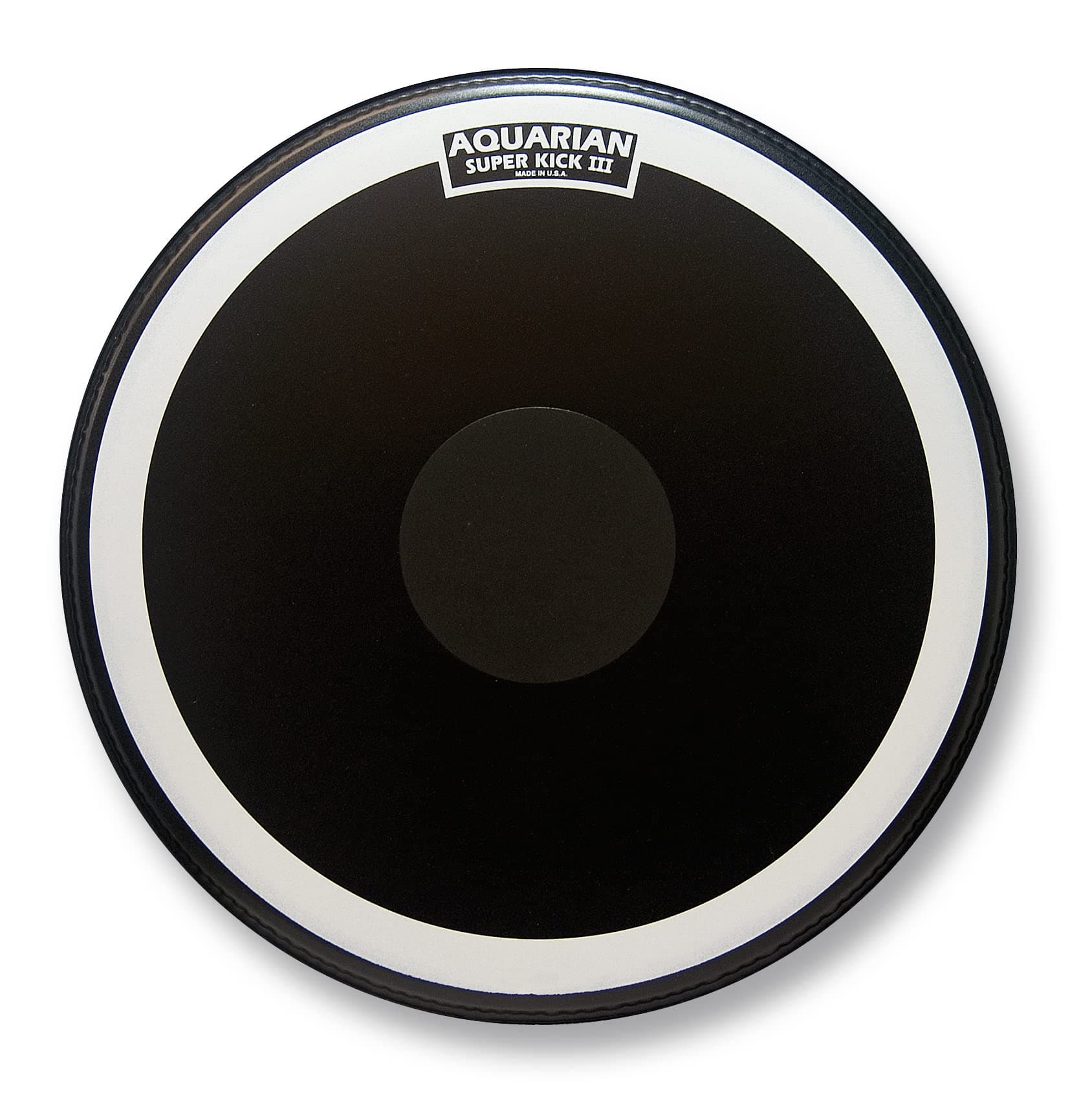 AquarianDrumheads Drumhead Pack (SKIII22BK)