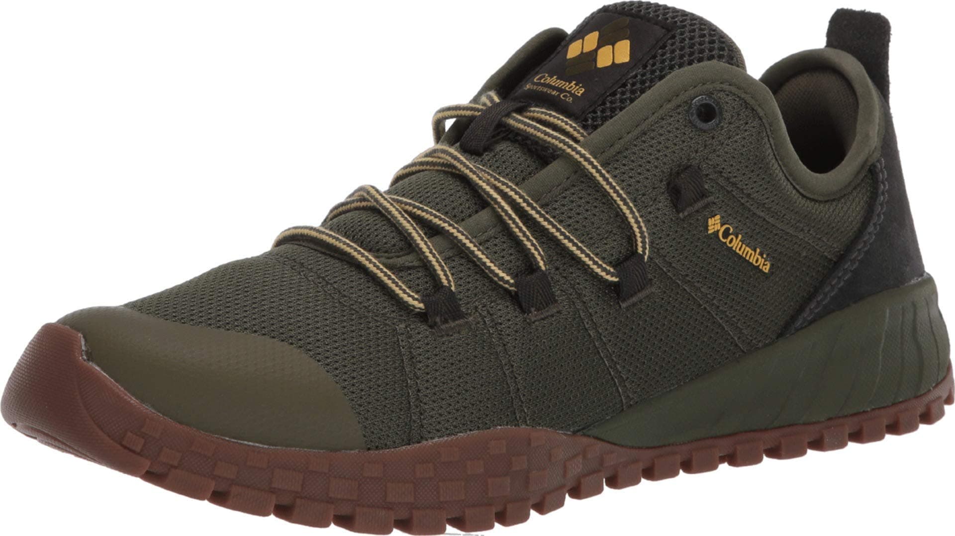 Men's Fairbanks Low Sneaker