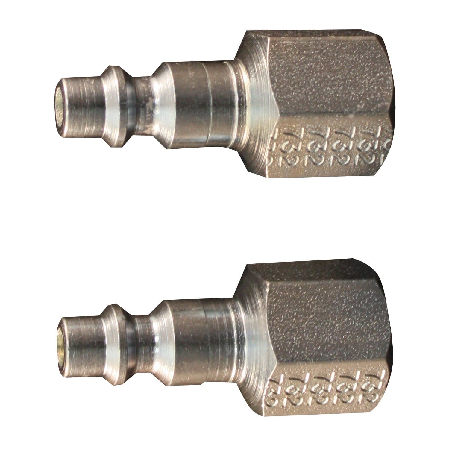732 3/8" FNPT M Style Plug