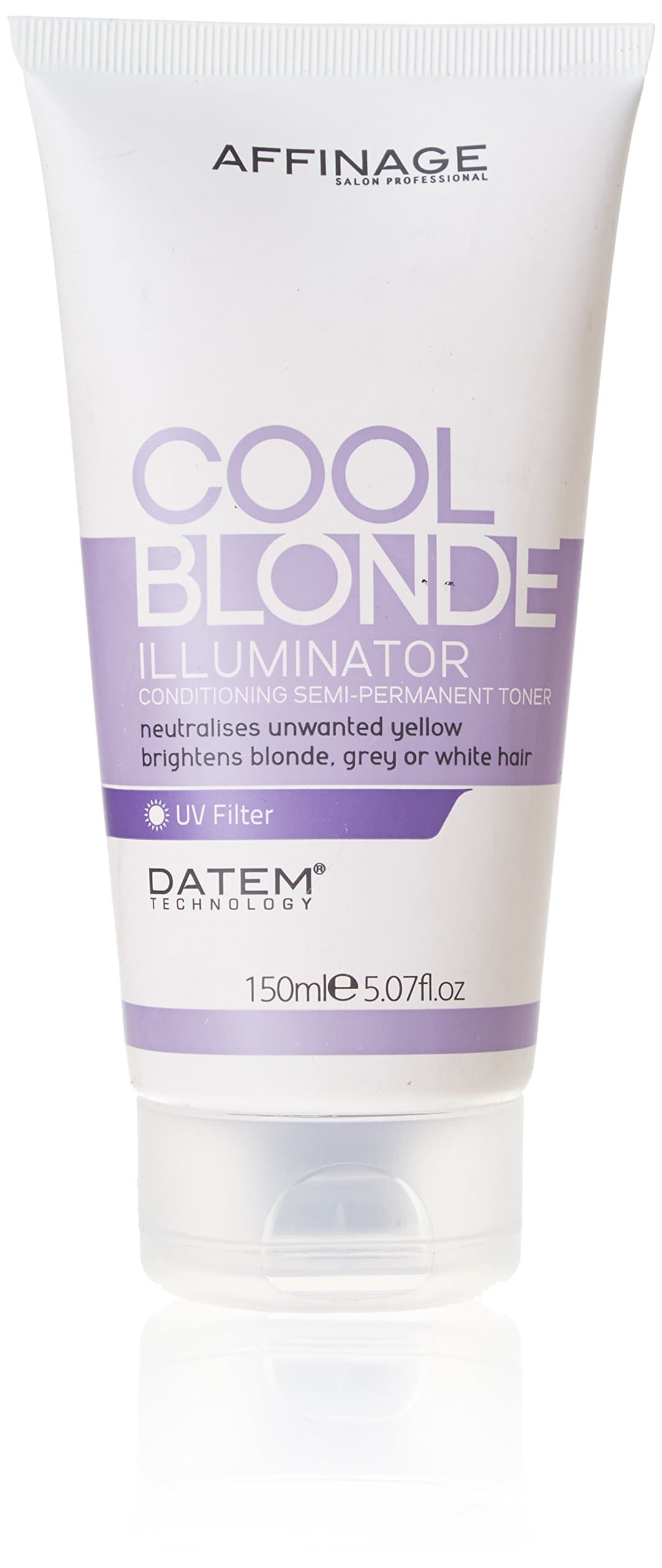 Affinage Cool Blonde Illuminator - 5.07 oz.