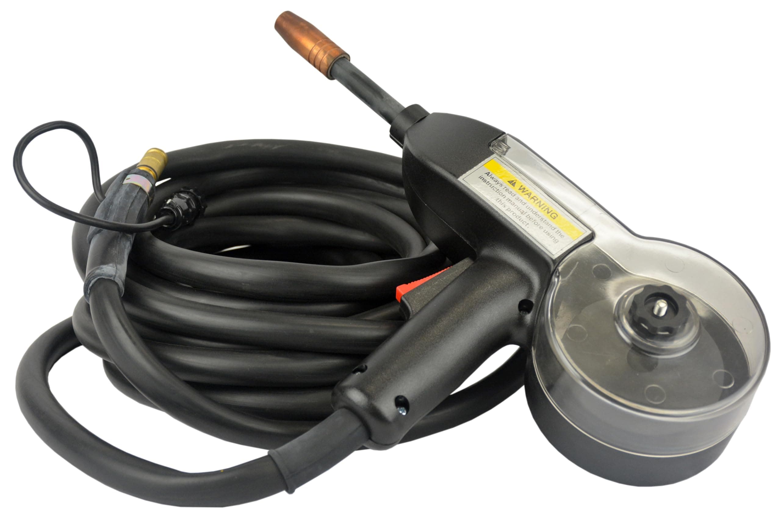 Hot Max 23241 250 WFG Spool Gun