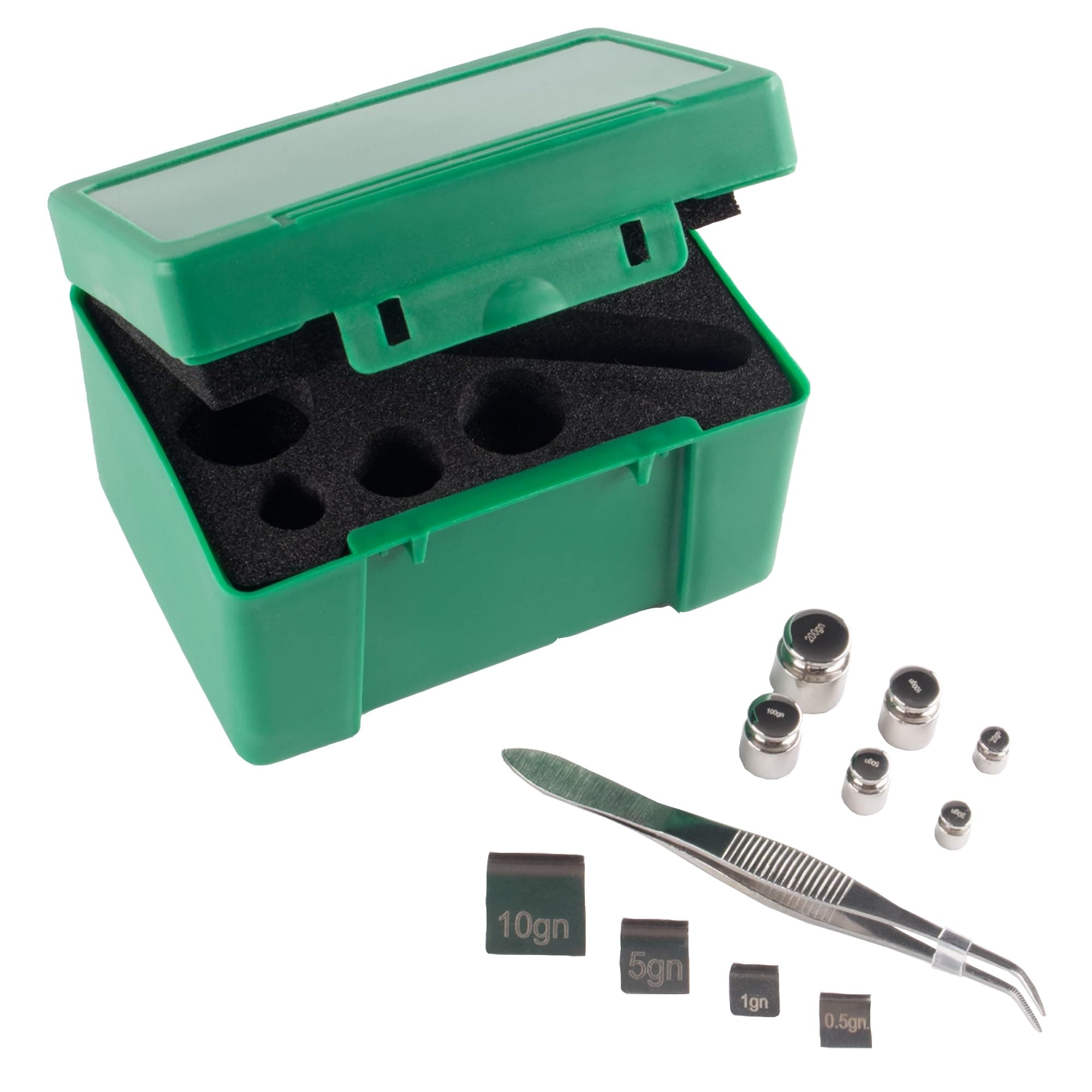 Deluxe Scale Weight Set_98993