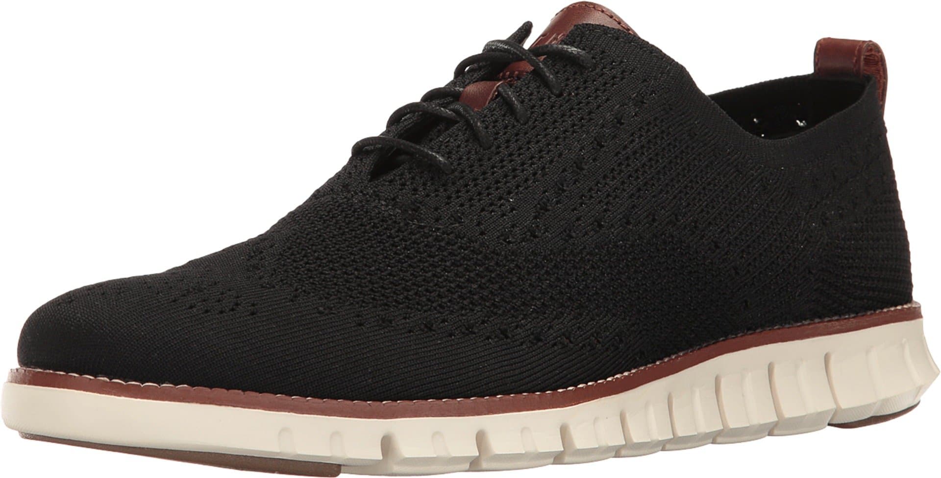 Men's Zerogrand Stitchlite Wingtip Oxford