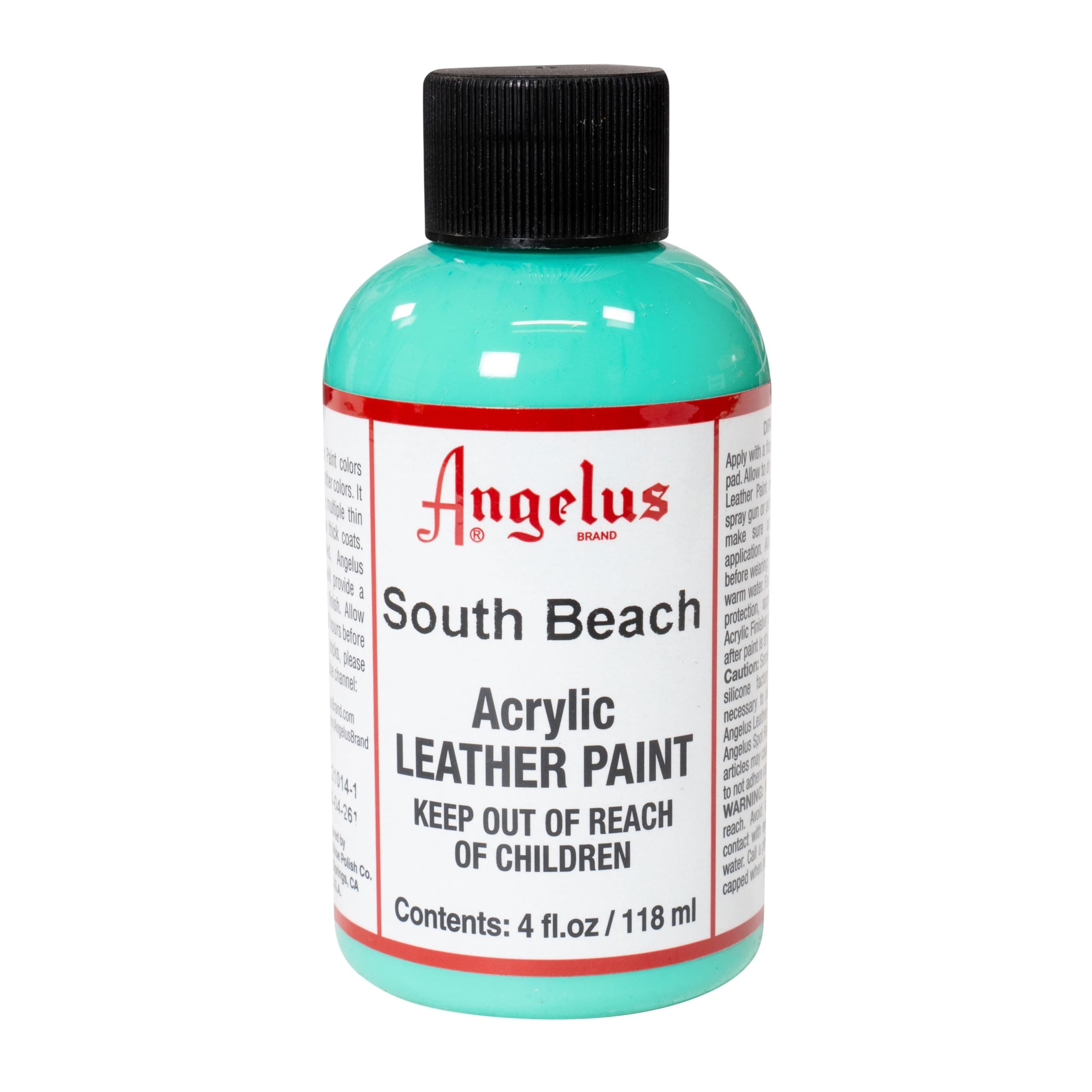 Angelus Acrylic Leather Paint