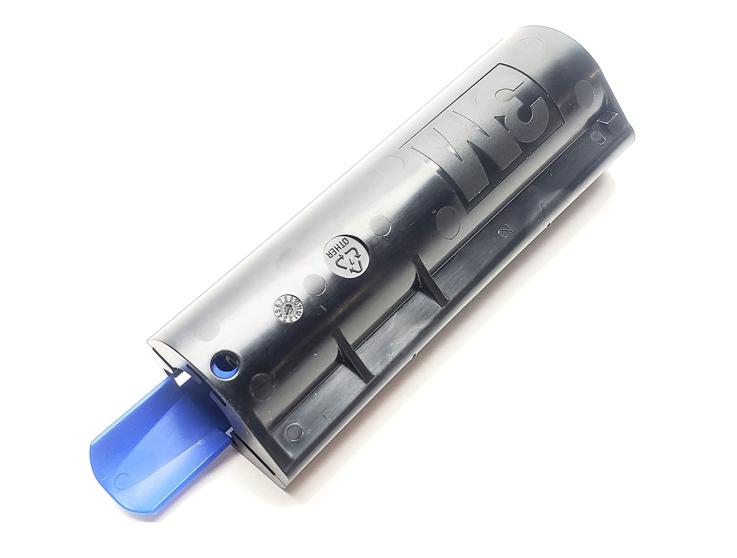 3M SLC-B-Nano Slim Lock Closure Nano, Designed for Wireless Weatherproofing Applications