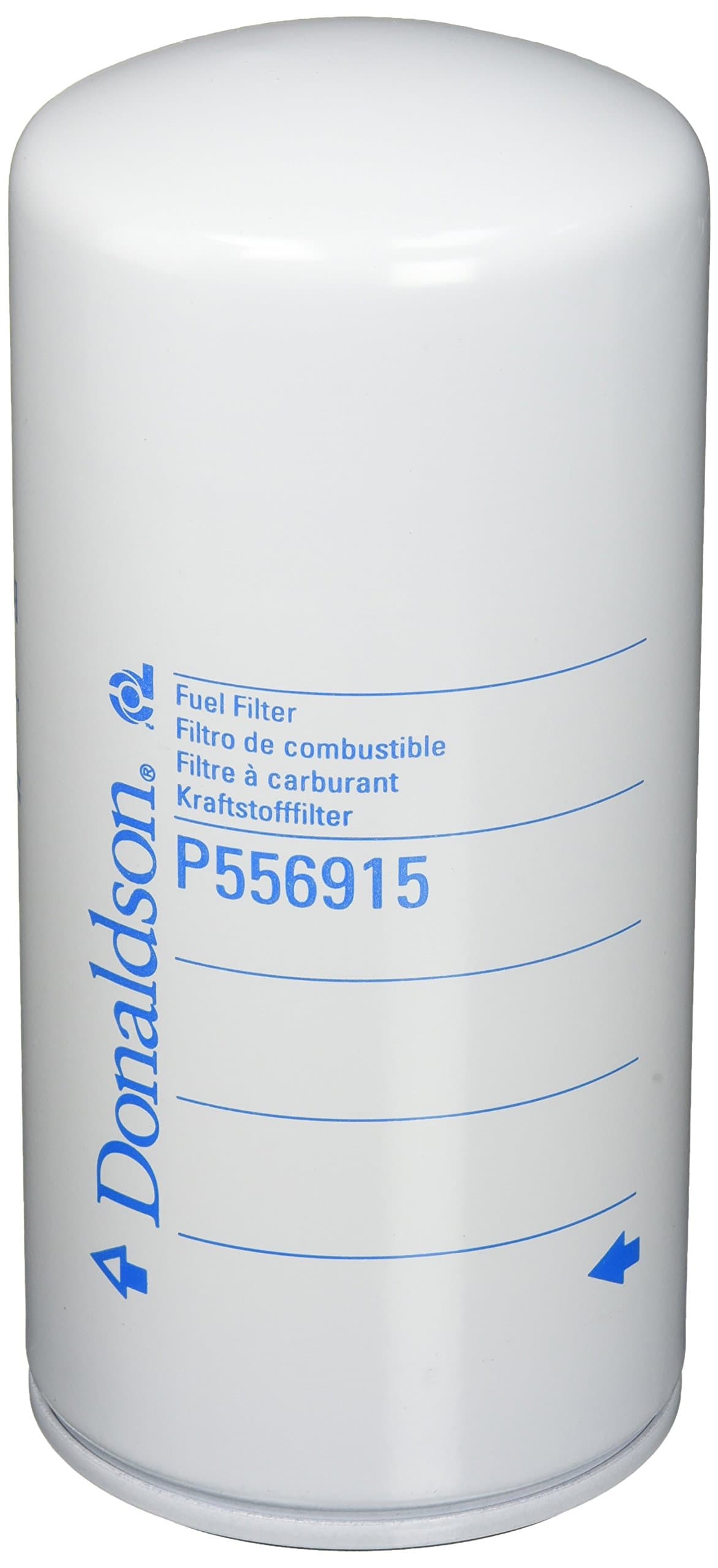 P556915 Fuel Filter, Spin-on, Primary