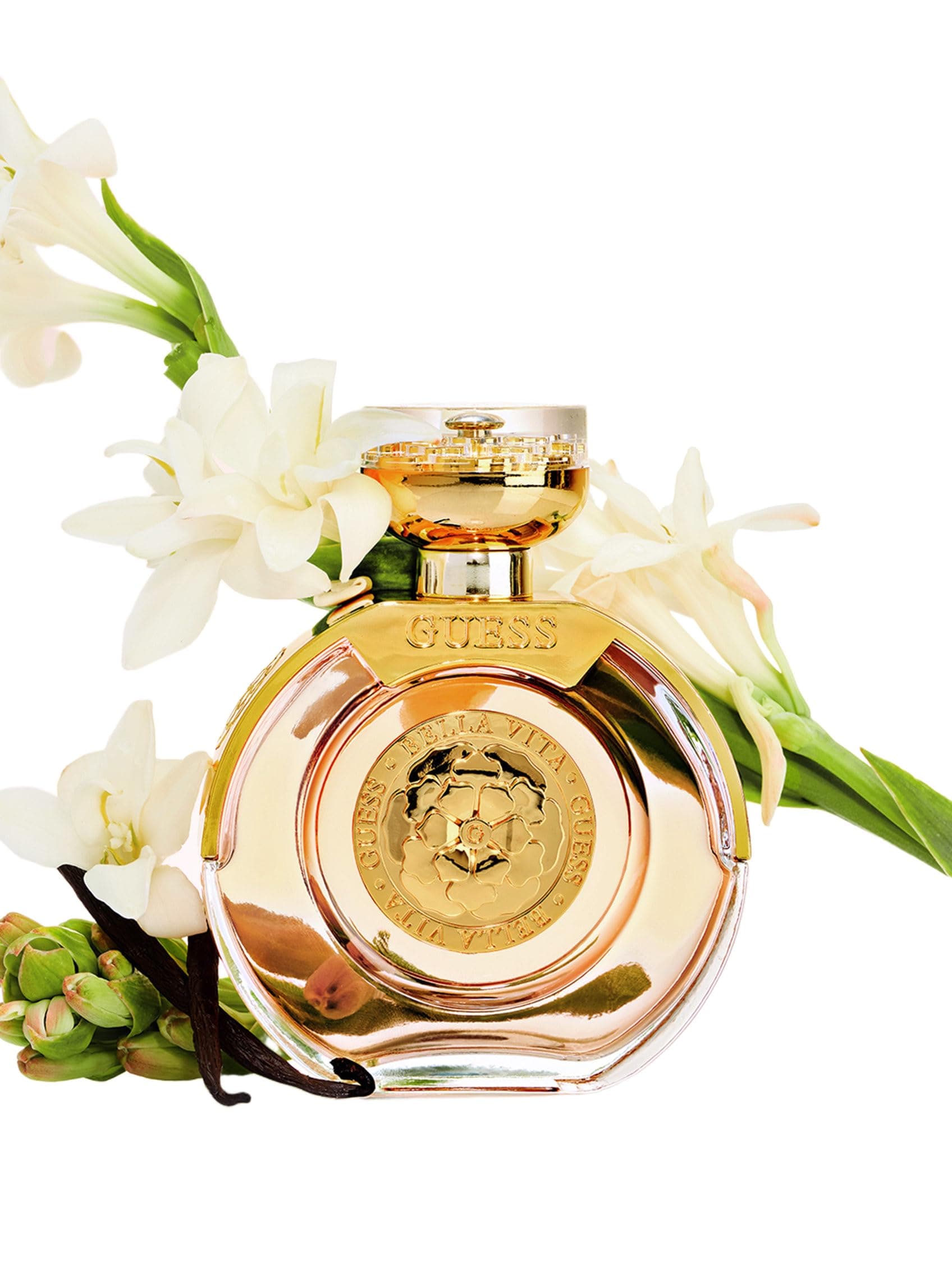 Bella Vita Eau du Parfum 100ml