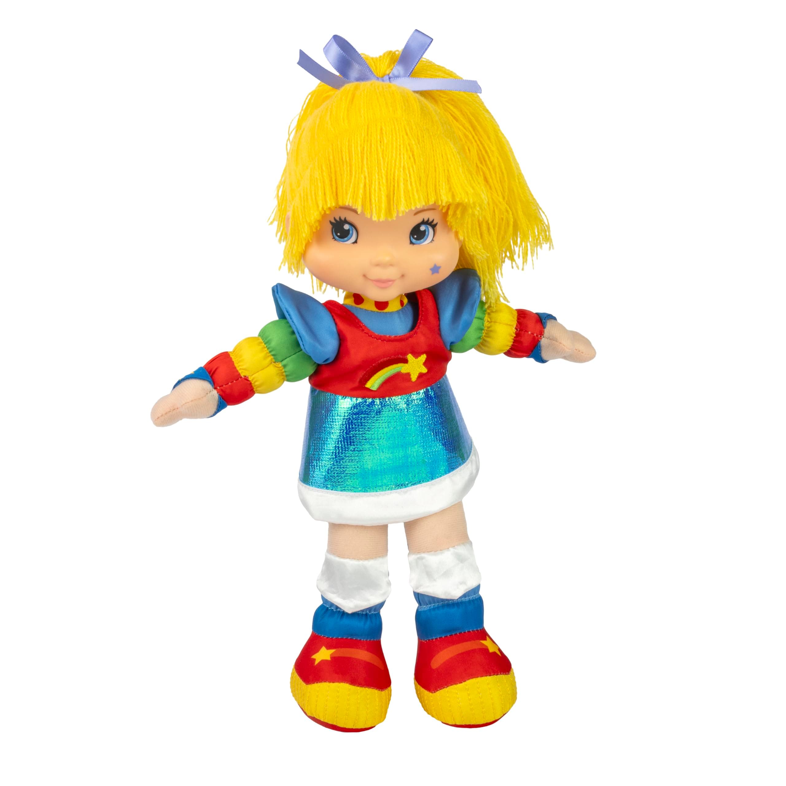 Rainbow Brite 12-Inch Doll
