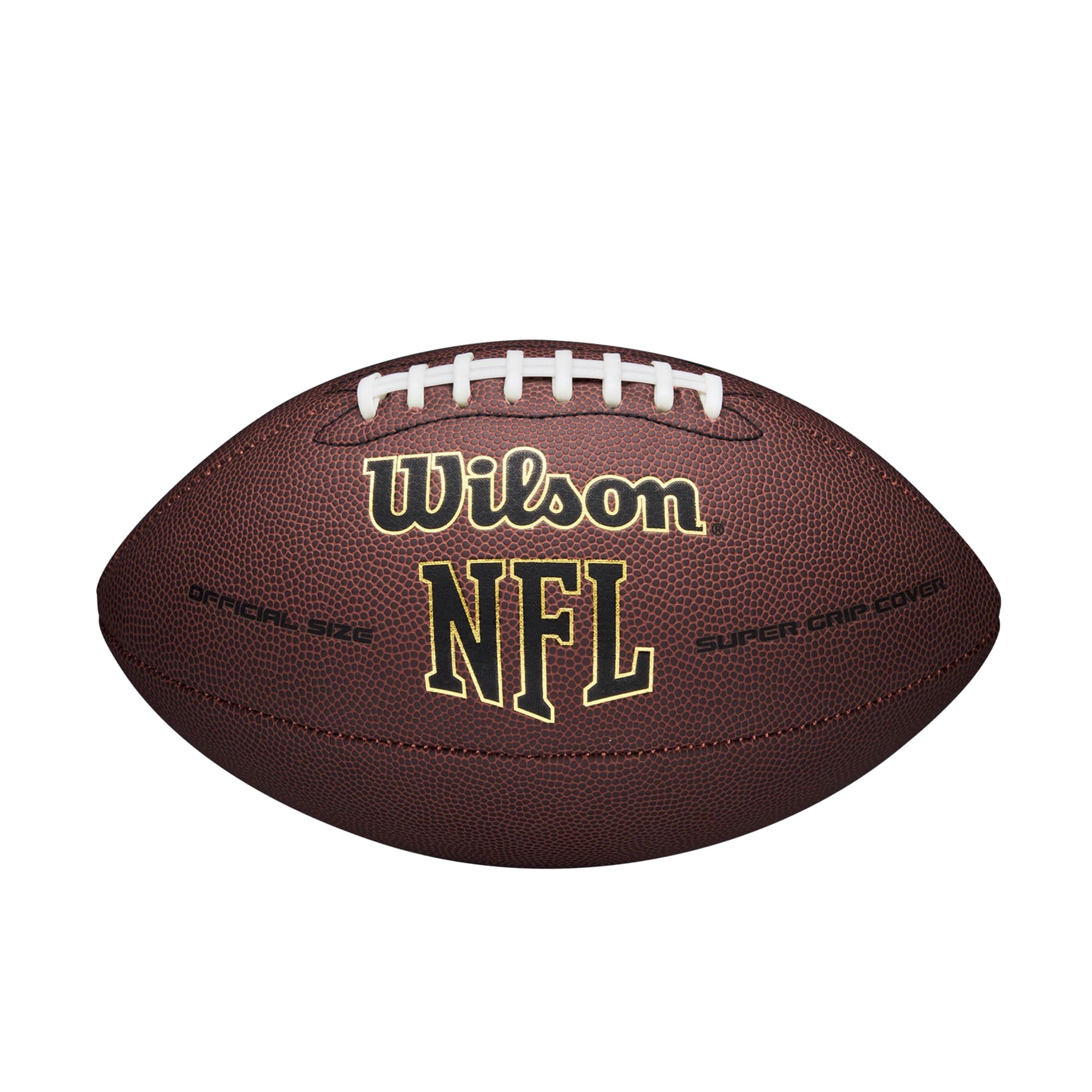 NFL Super Grip Football