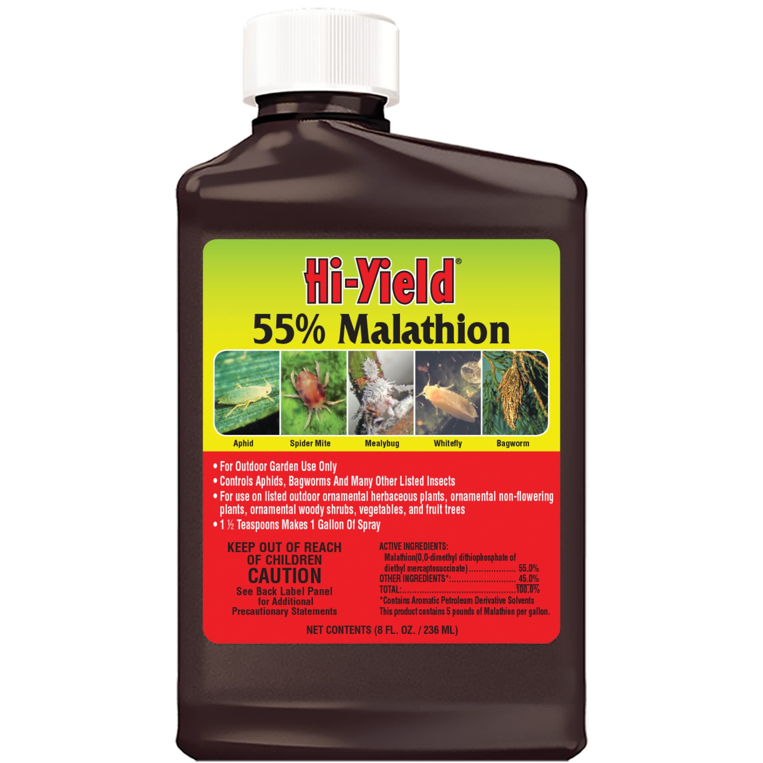(32027) 55% Malathion Spray (8 oz)