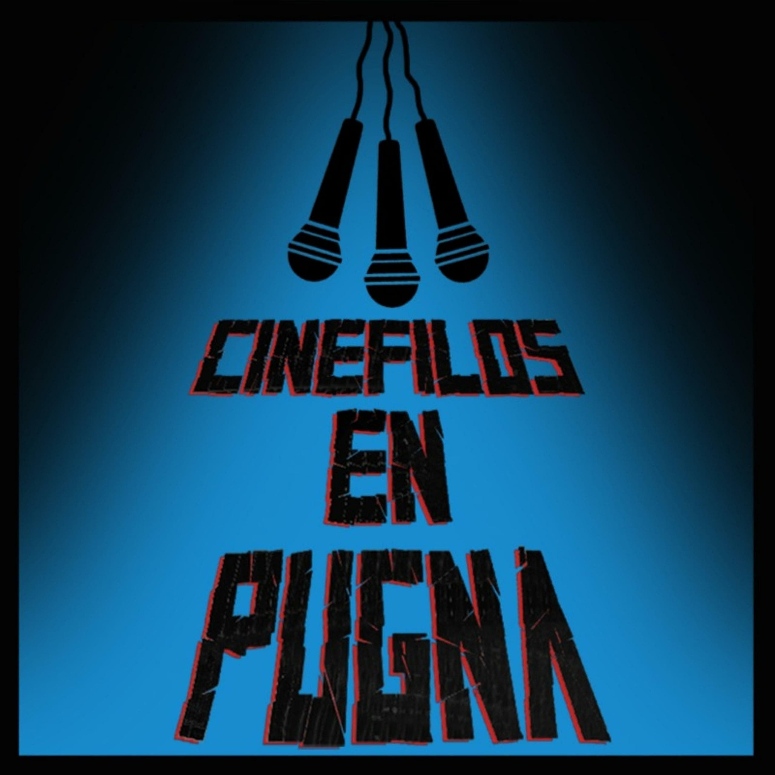 Cinéfilos en Pugna