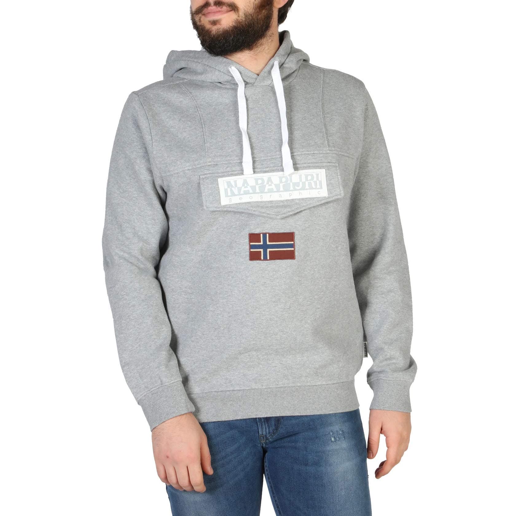 Napapijri NP0A4ENA Sweatshirt
