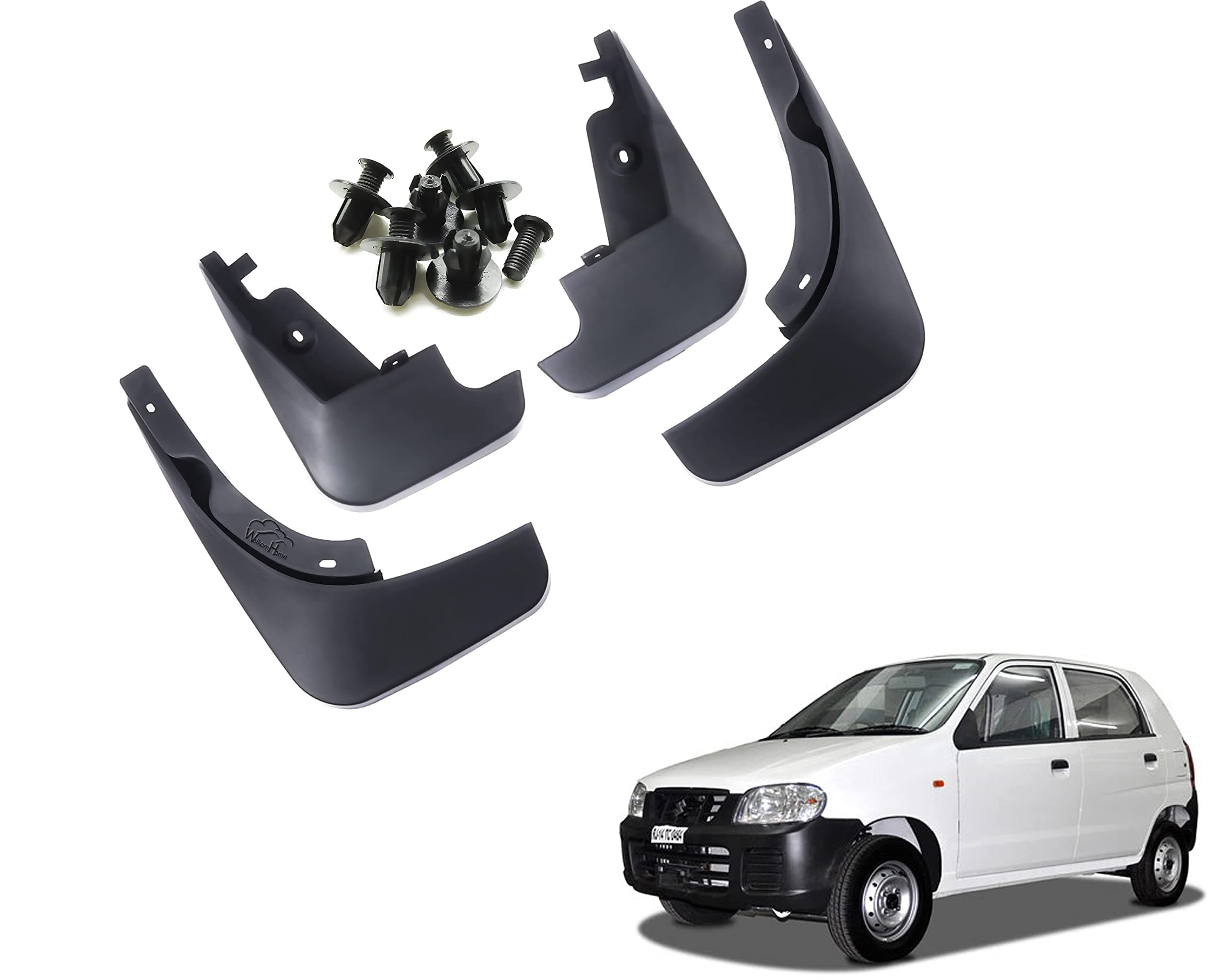 WolkomHome Mud Flap PB Mrti (Alto)