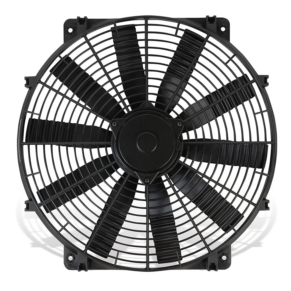 Flex-A-Lite Flex-Wave Reversible Electric Fan, 16 inches (236/116544)
