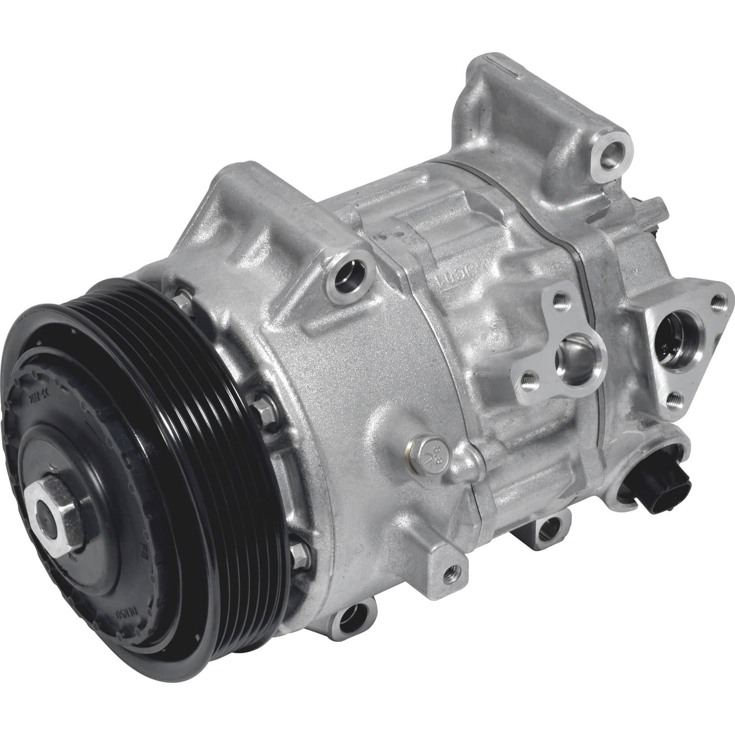 UAC CO 20755C A/C Compressor, 1 Pack