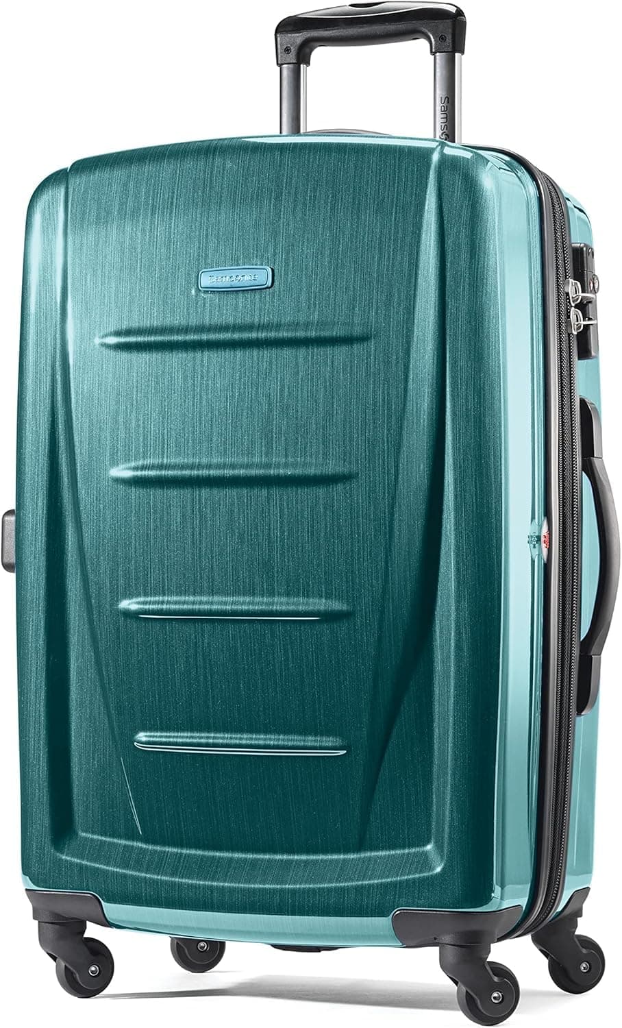 Samsonite Winfield 2 Hard Case with Swivel Wheels