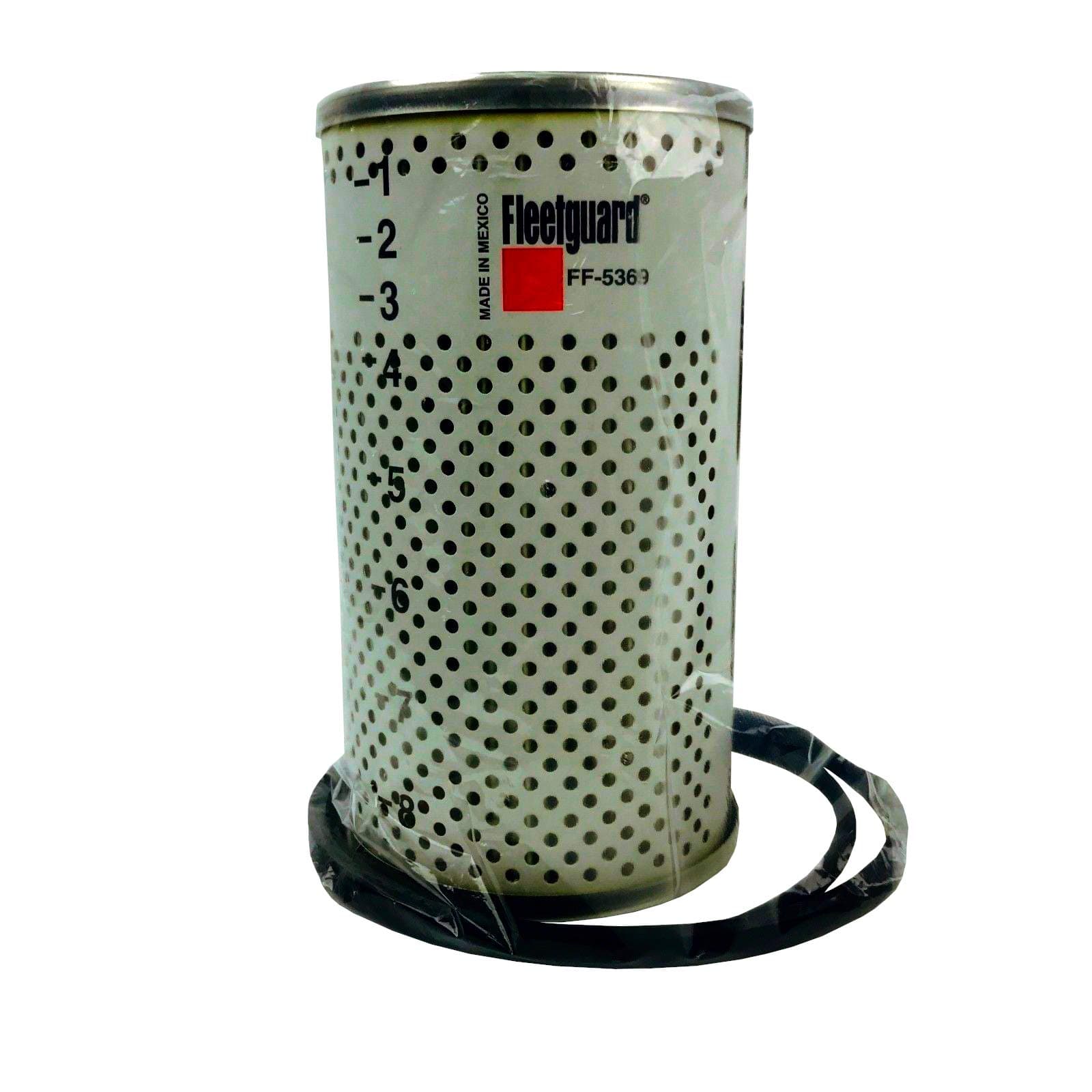 Fleetguard Fuel Cartridge Filter FF5369W