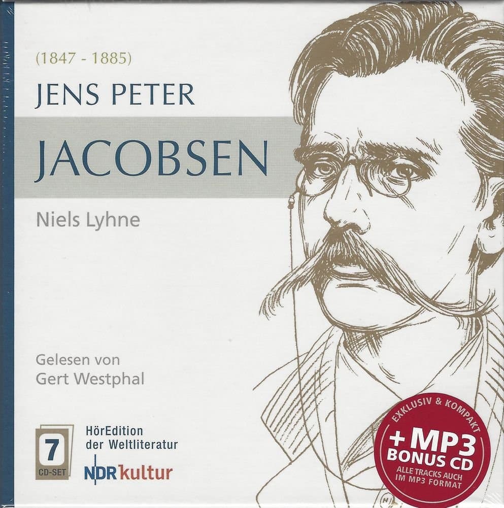 Jens Peter Jacobsen: Niels Lyhne