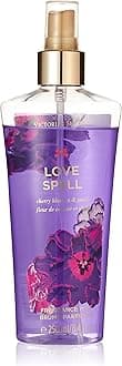 Love Spell Body Mist, 250 ml