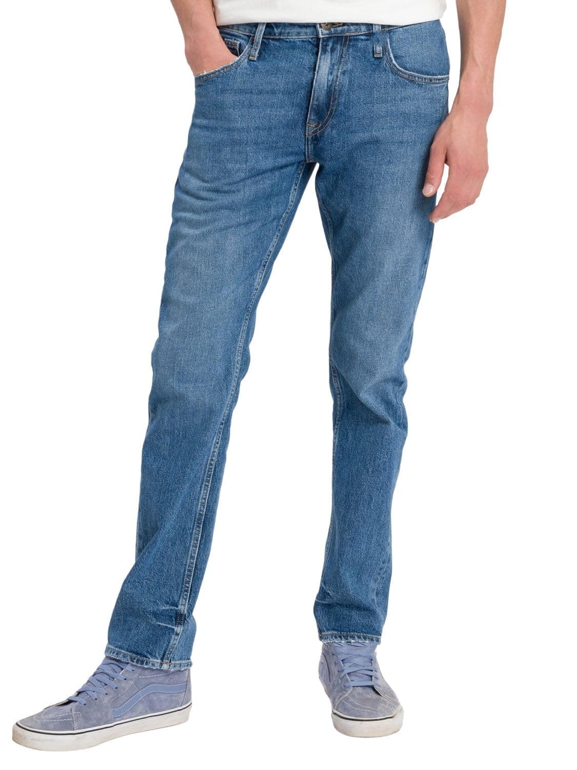Men's Damien Slim Jeans