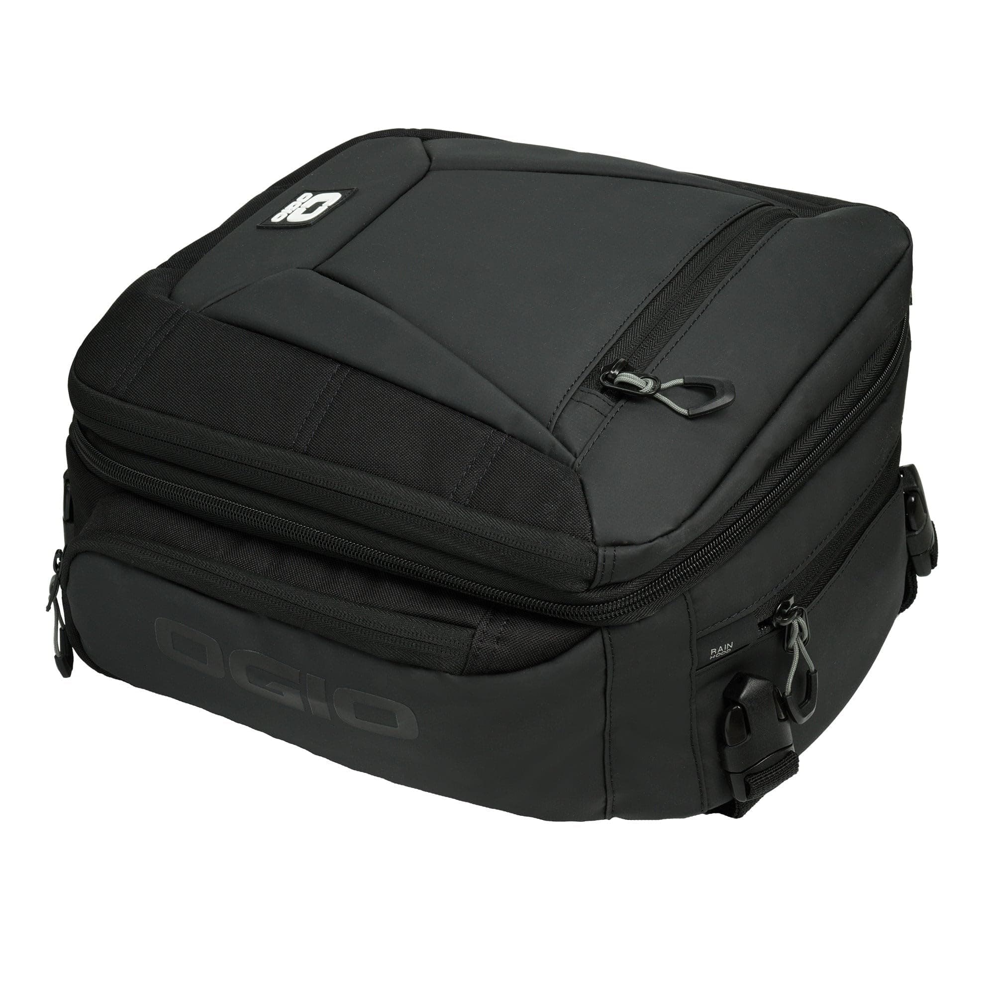 110091.36 - Ogio Tail Bag (Tailpack) Stealth