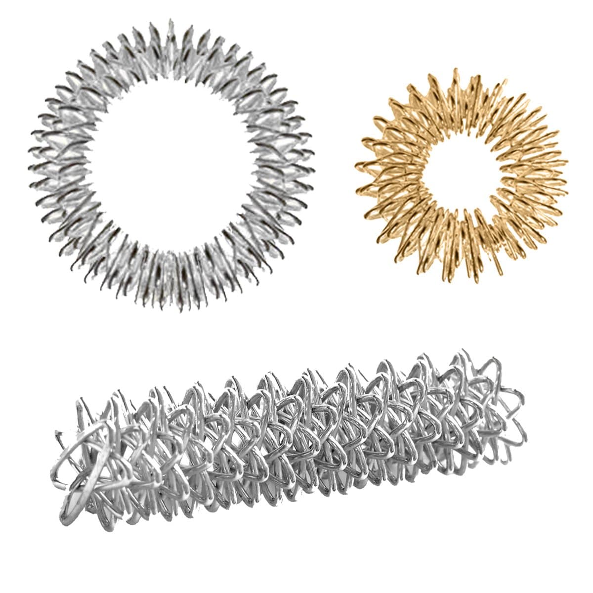 Goda Acupressure Massage Therapy Set