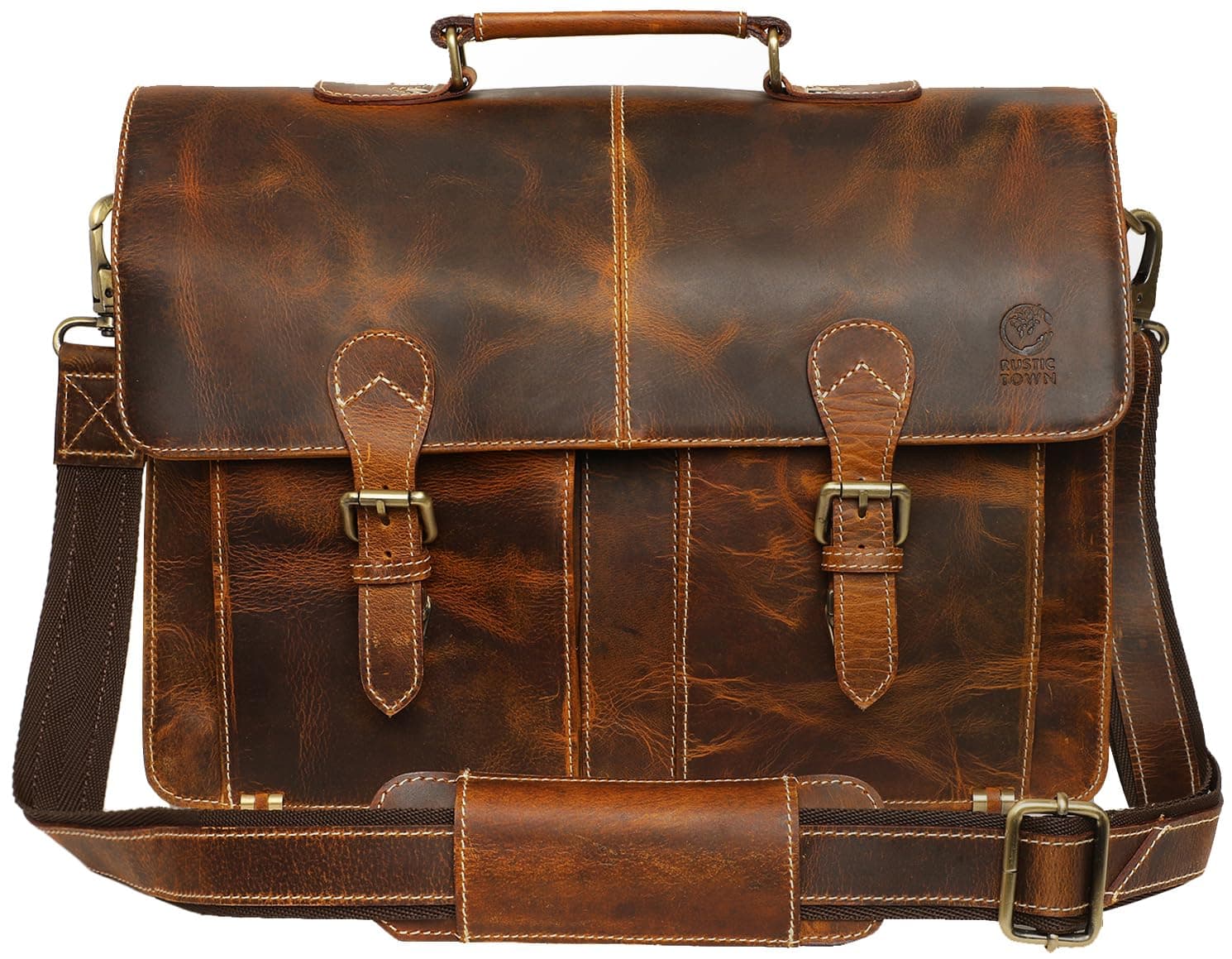 16 inch Briefcase Bag