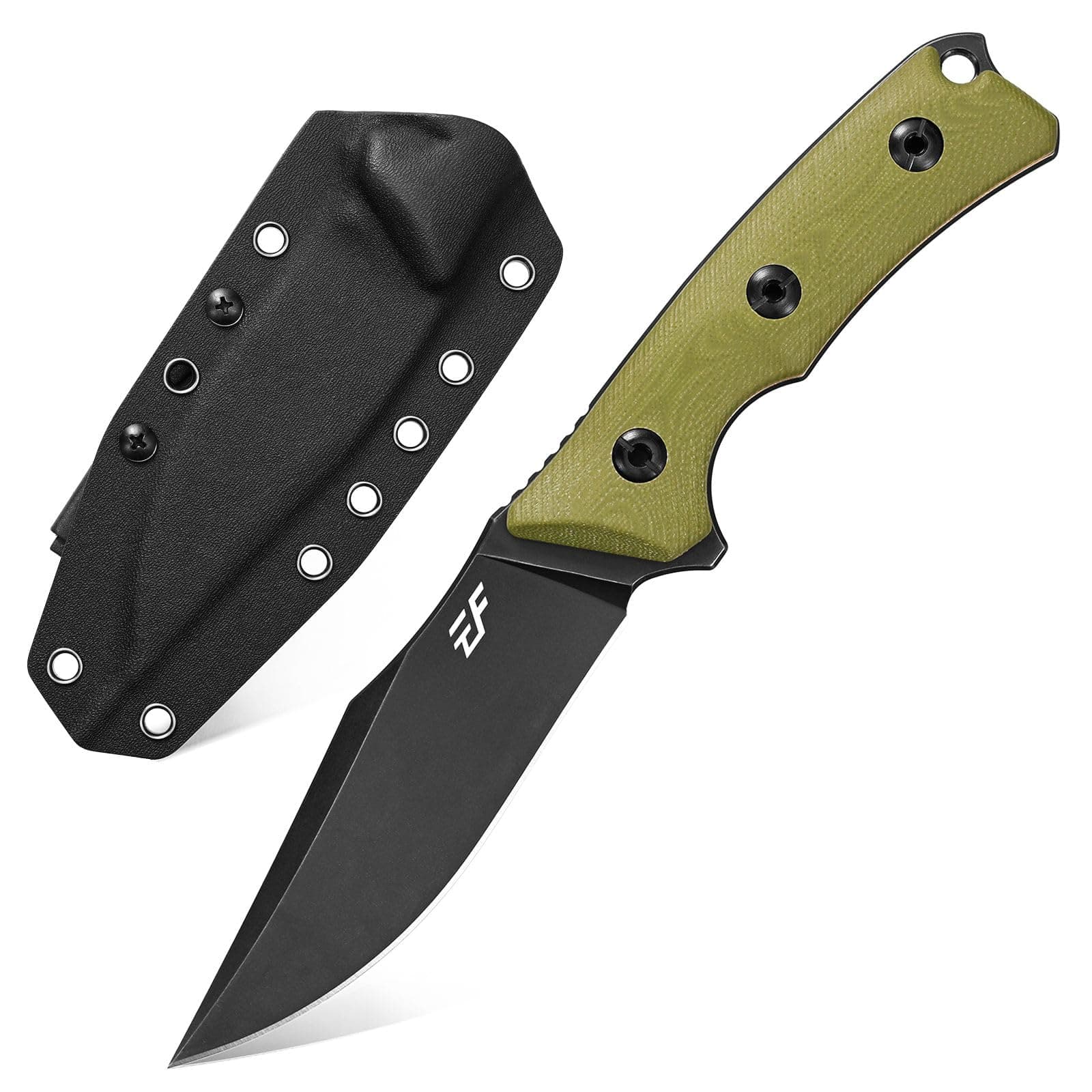 EF124 Fixed Blade Knife