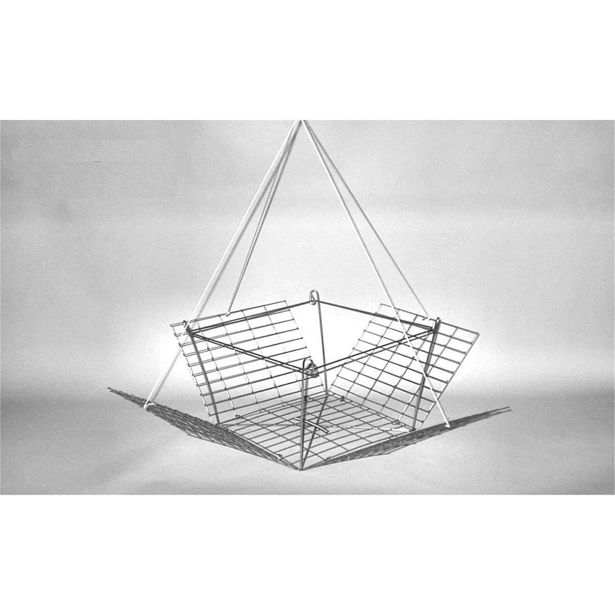 Foxy-Mate 120-T Topless Crab Trap