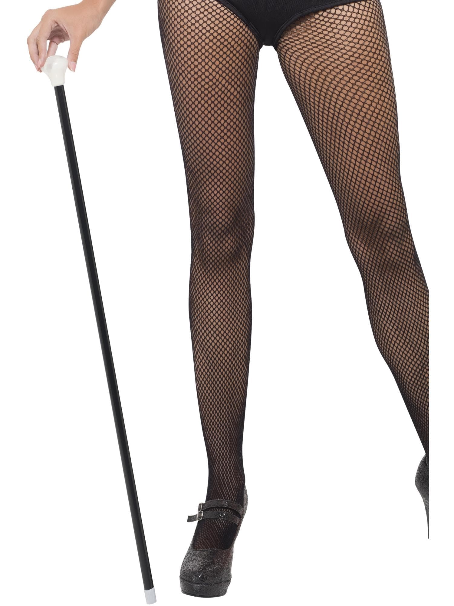 Black Dancing Cane
