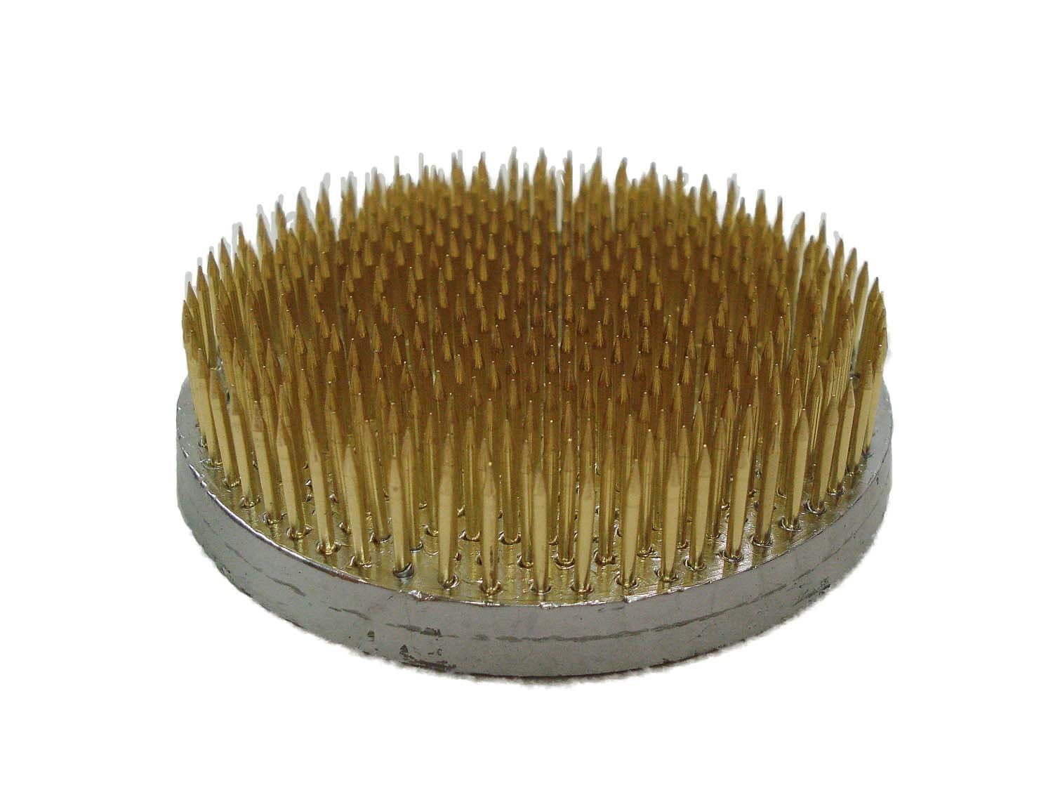 Kenzan Flower Holder Frog #M2202