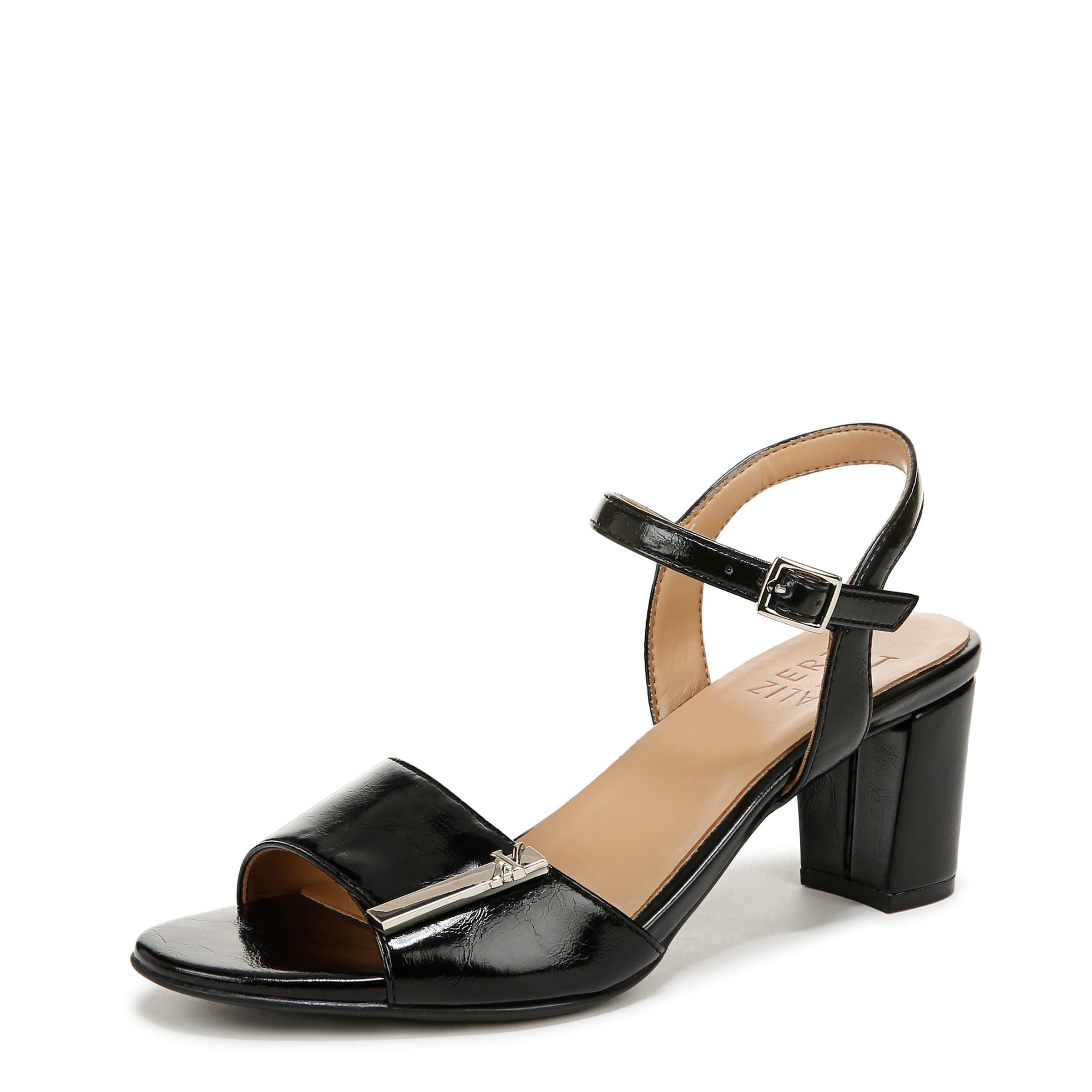 Naturalizer Women's Classic Heeled Sandal
