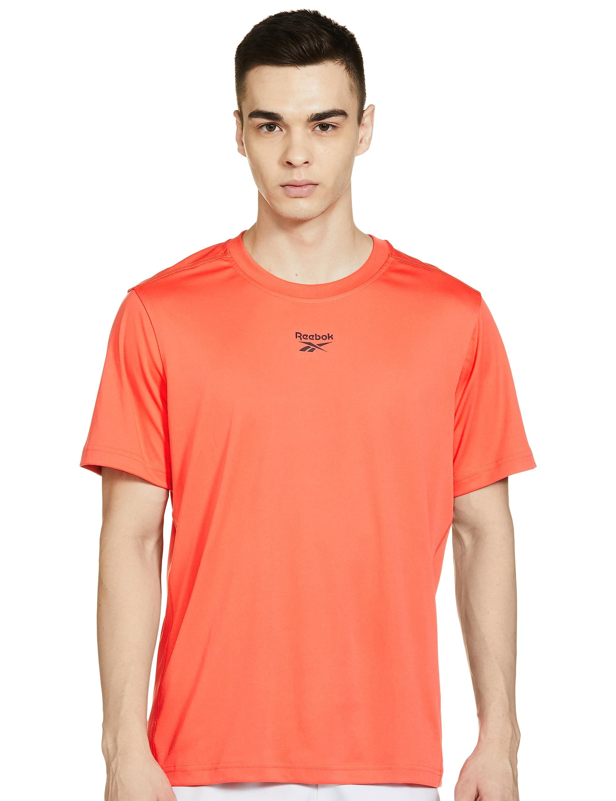 ReebokMen's T-Shirts