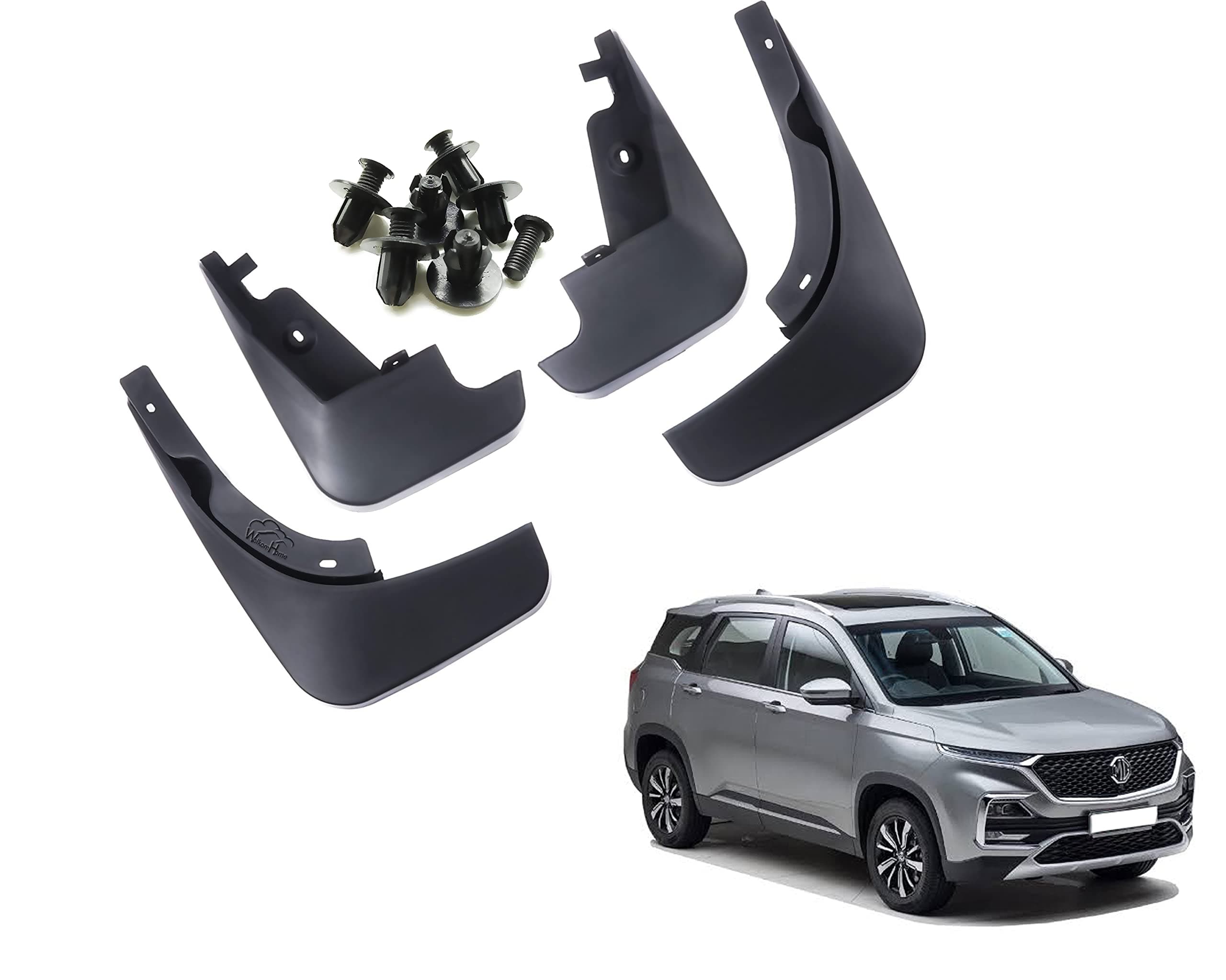 WolkomHome Mud Flap for Hector